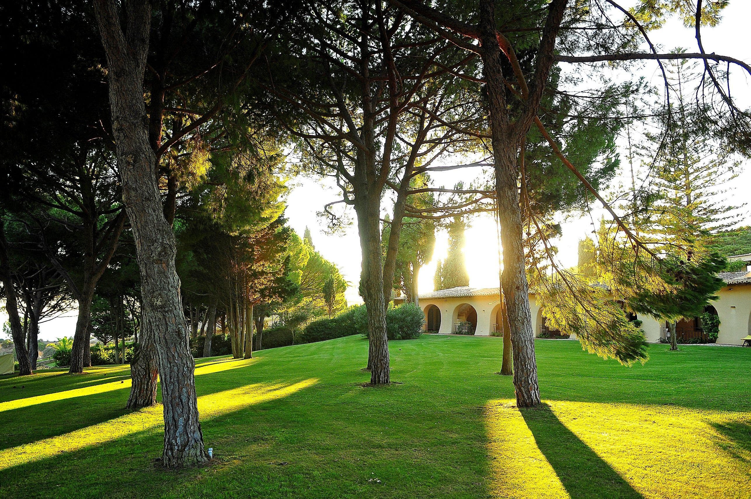 Vilalara Grand Hotel Algarve Ansicht 2