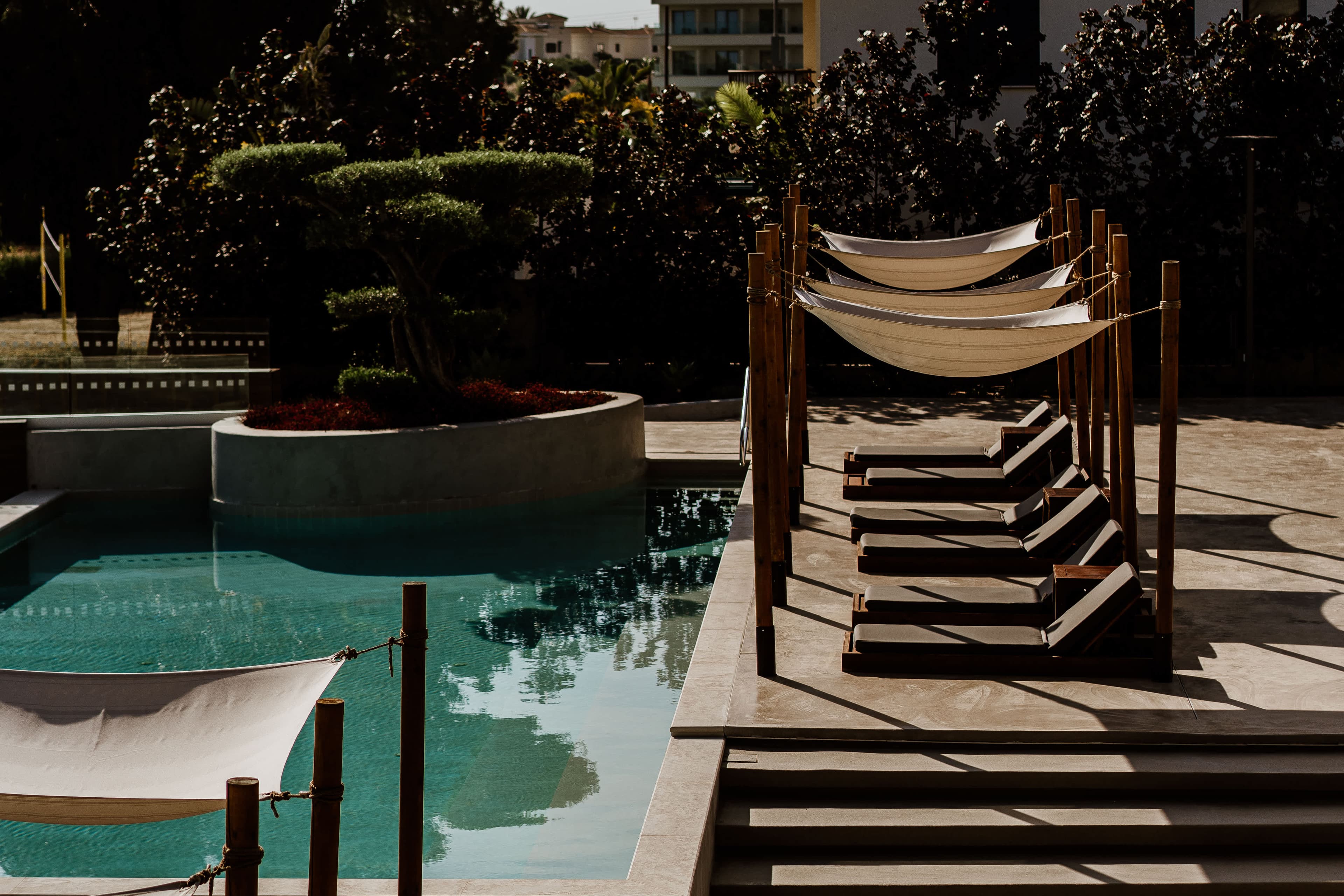 Cavo Zoe Seaside Hotel Ansicht 7