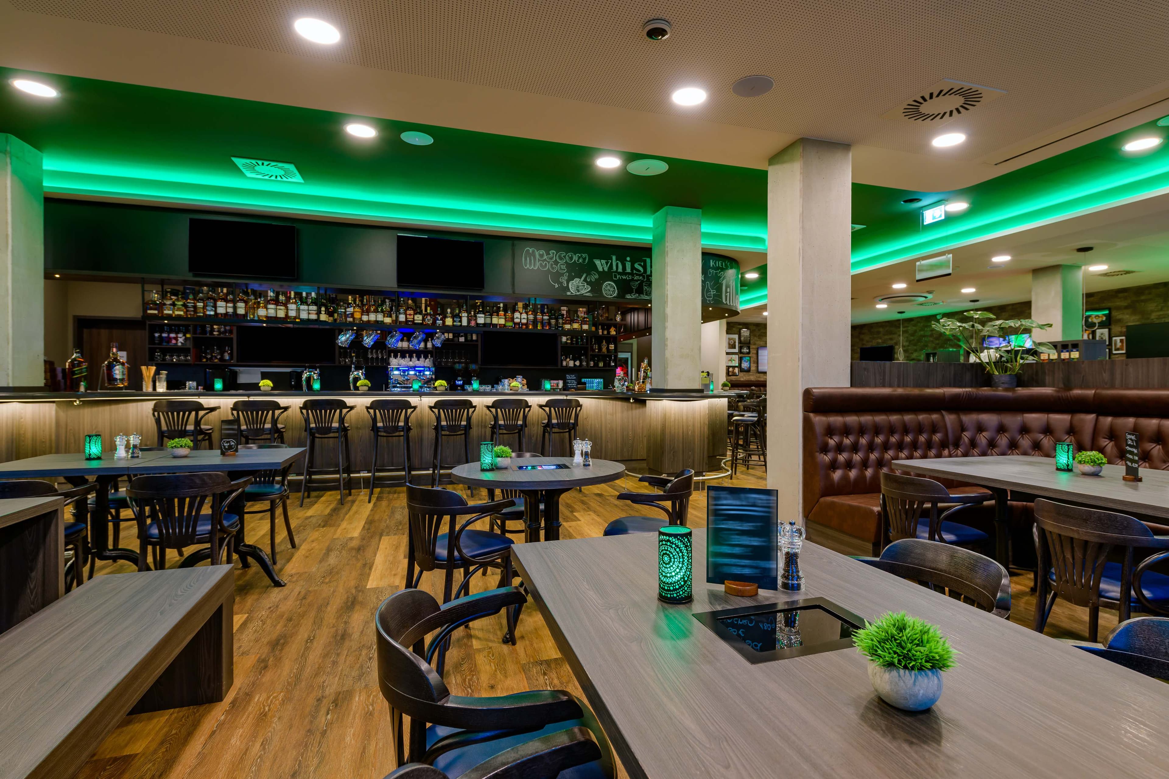 ibis Styles Kiel City Ansicht 8