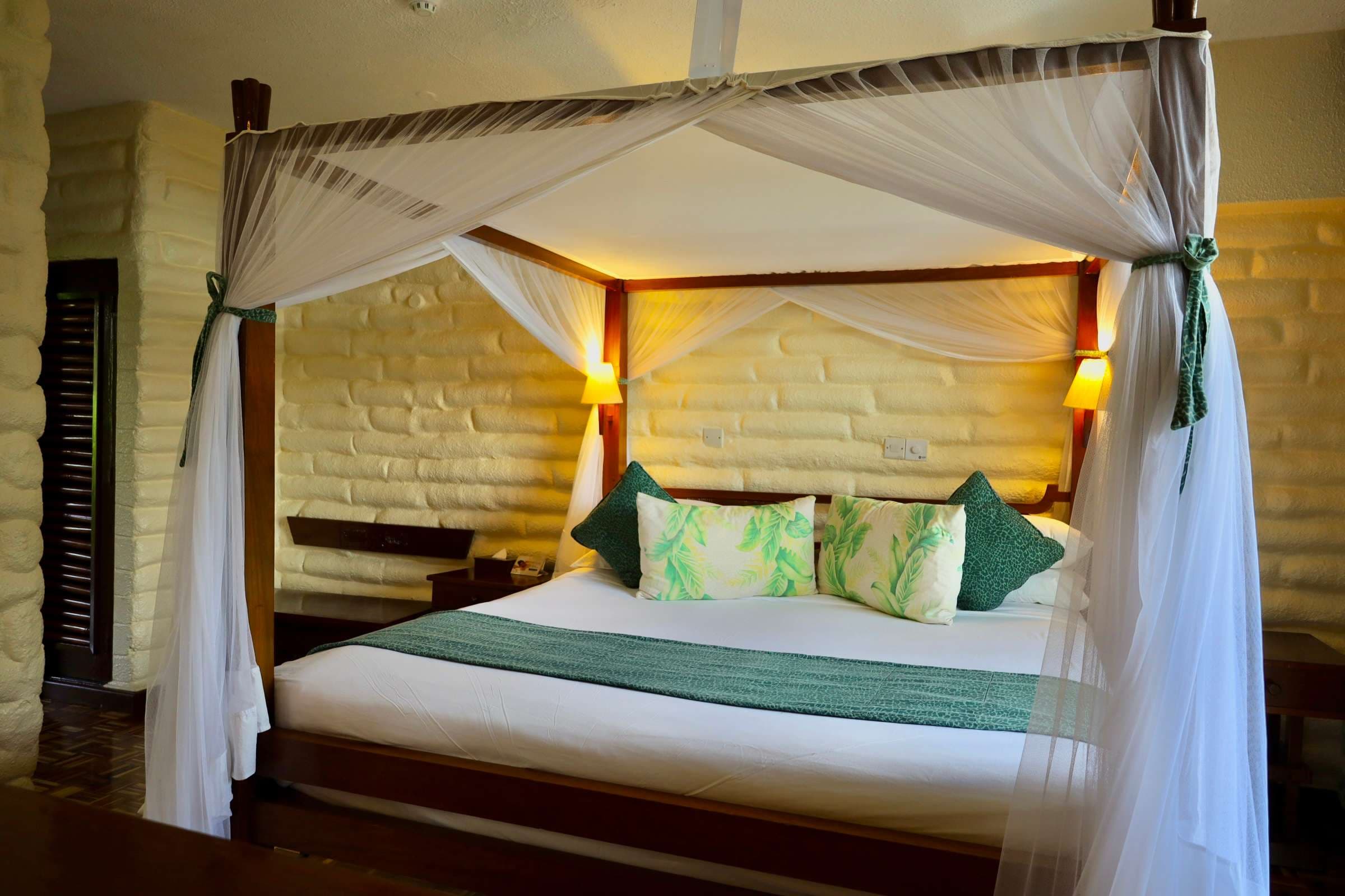 Taita Hills Safari Resort & Spa Ansicht 9