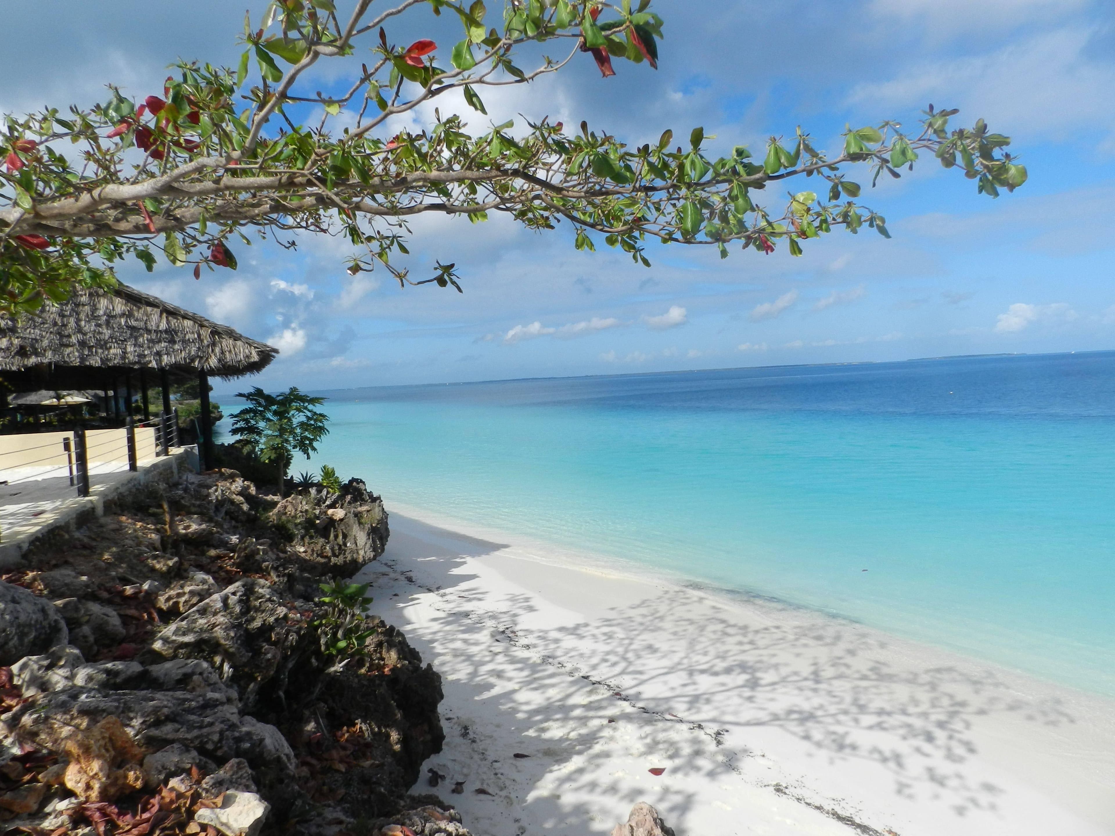 Royal Zanzibar Beach Resort Ansicht 9