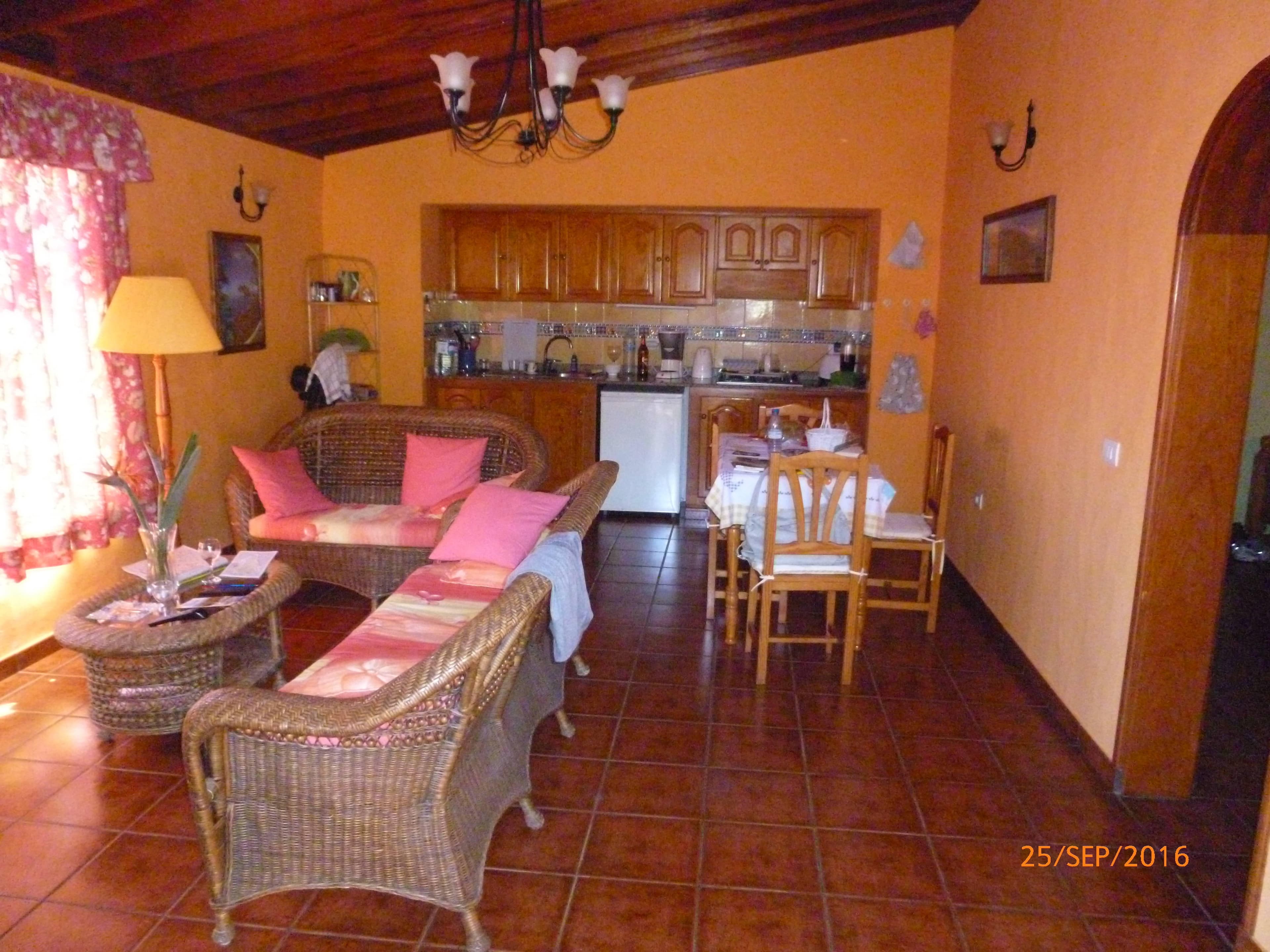 Villa & Casitas Caldera Ansicht 3