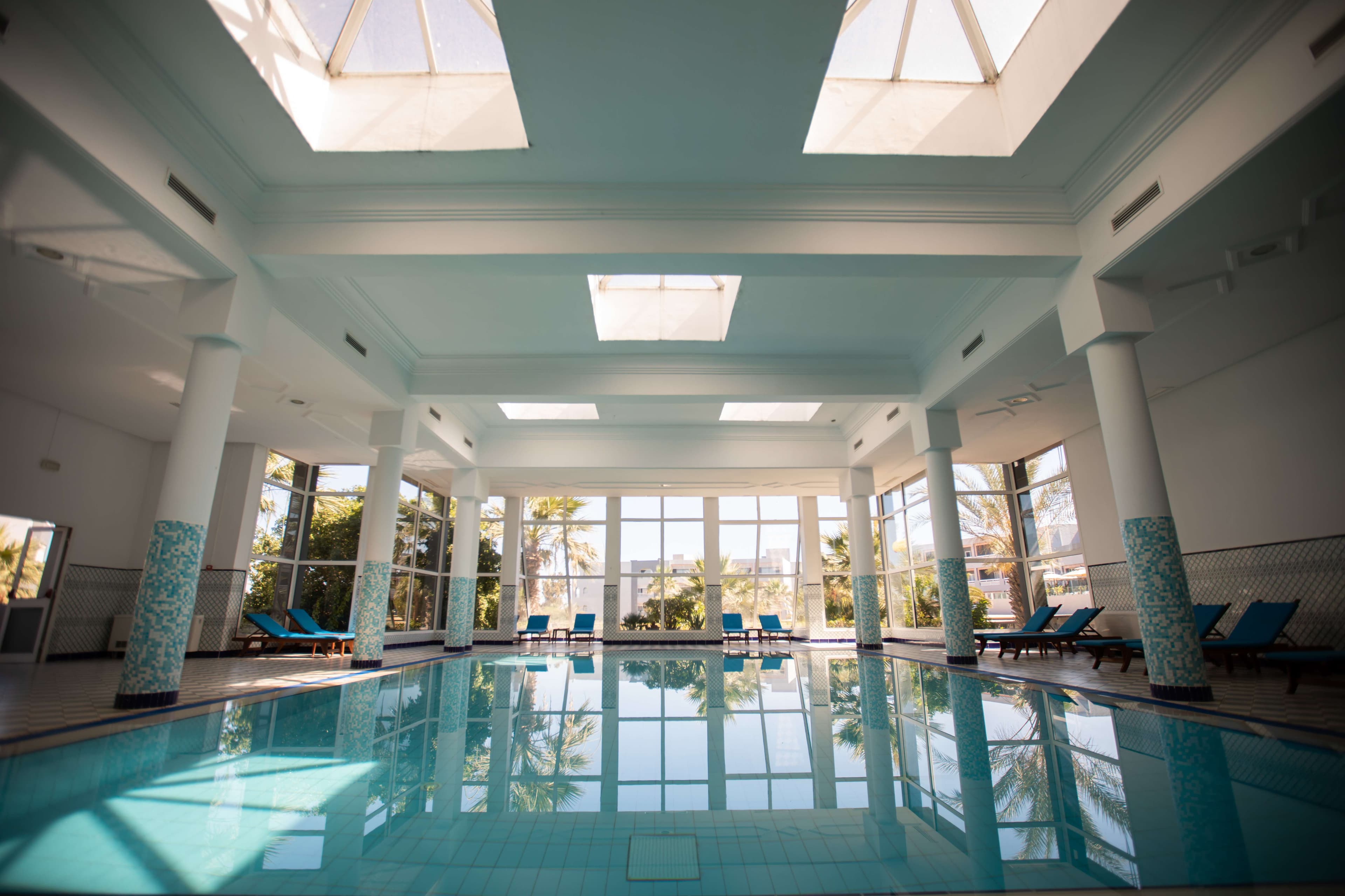Sentido Marillia Resort & Spa Ansicht 9