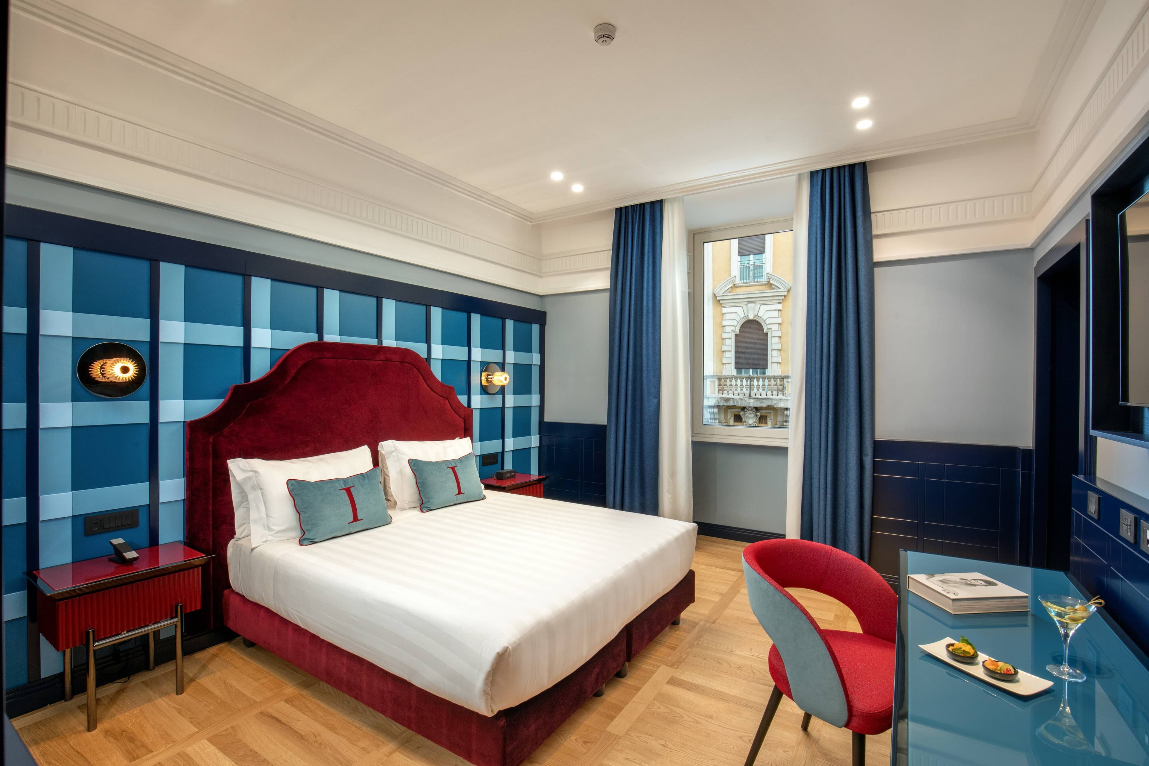 The Independent Hotel