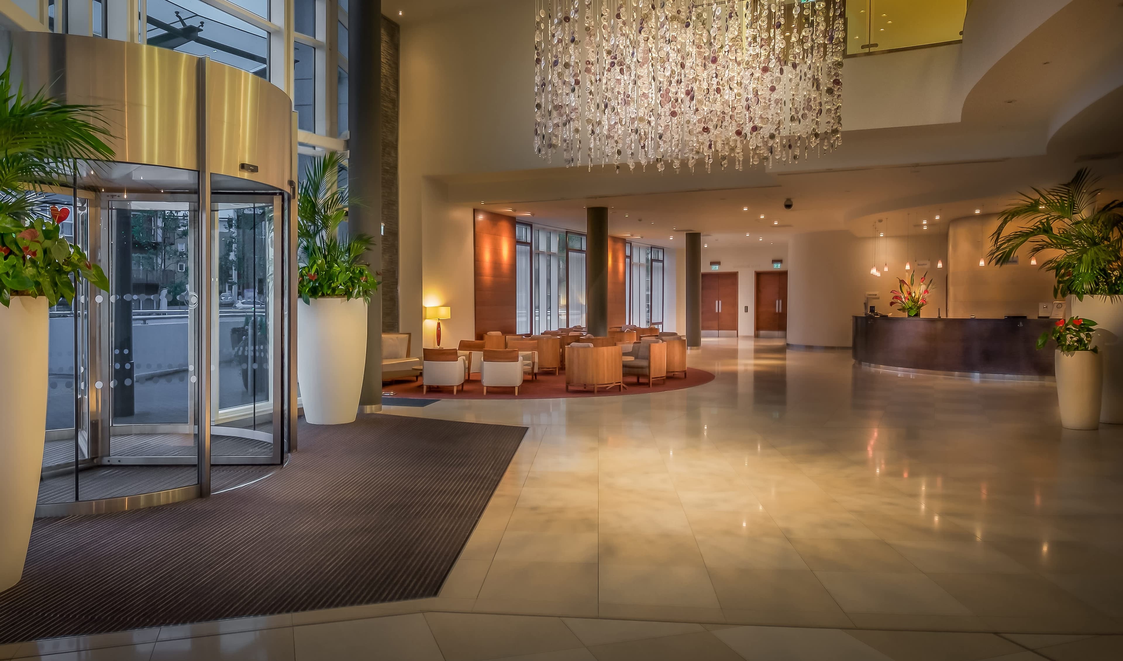 Hilton Reading Ansicht 7