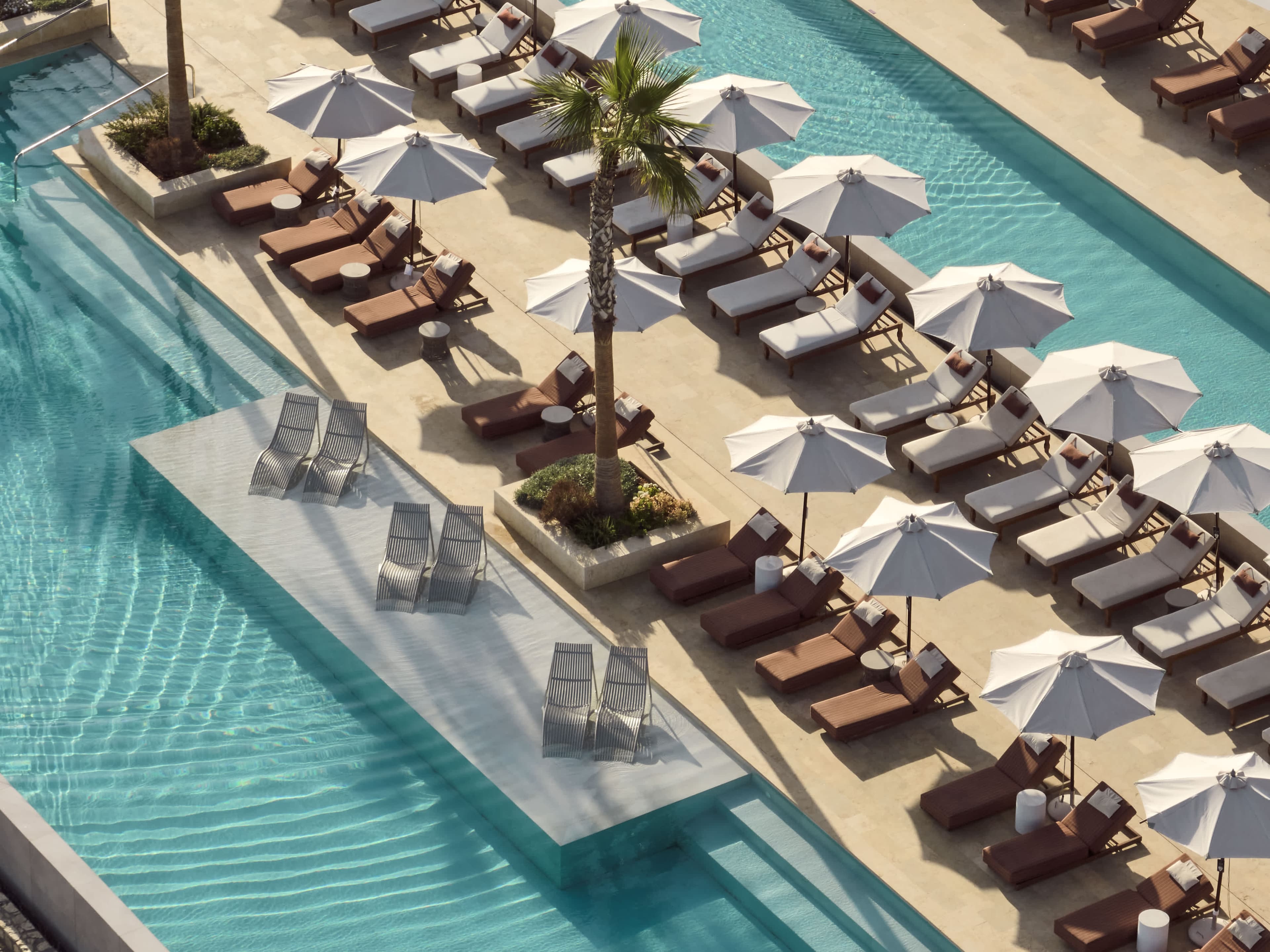 The Royal Senses Resort, Curio Collection by Hilton Ansicht 8