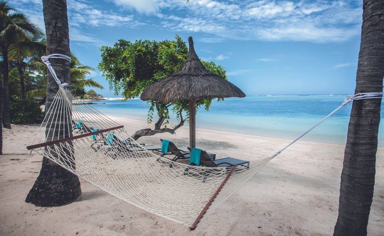 Paradis Beachcomber Golf Resort & Spa Ansicht 7
