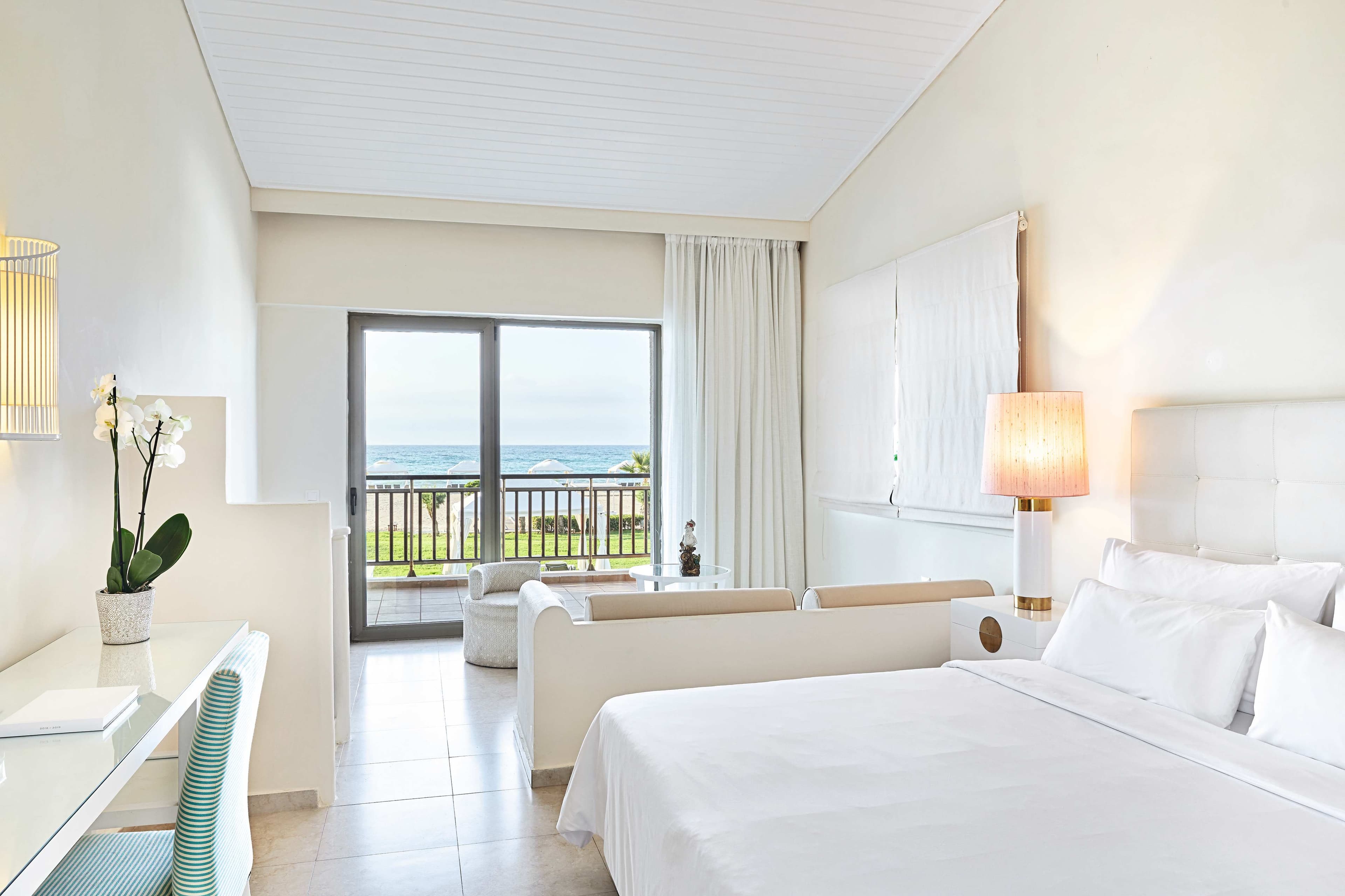 Grecotel Creta Palace Ansicht 5