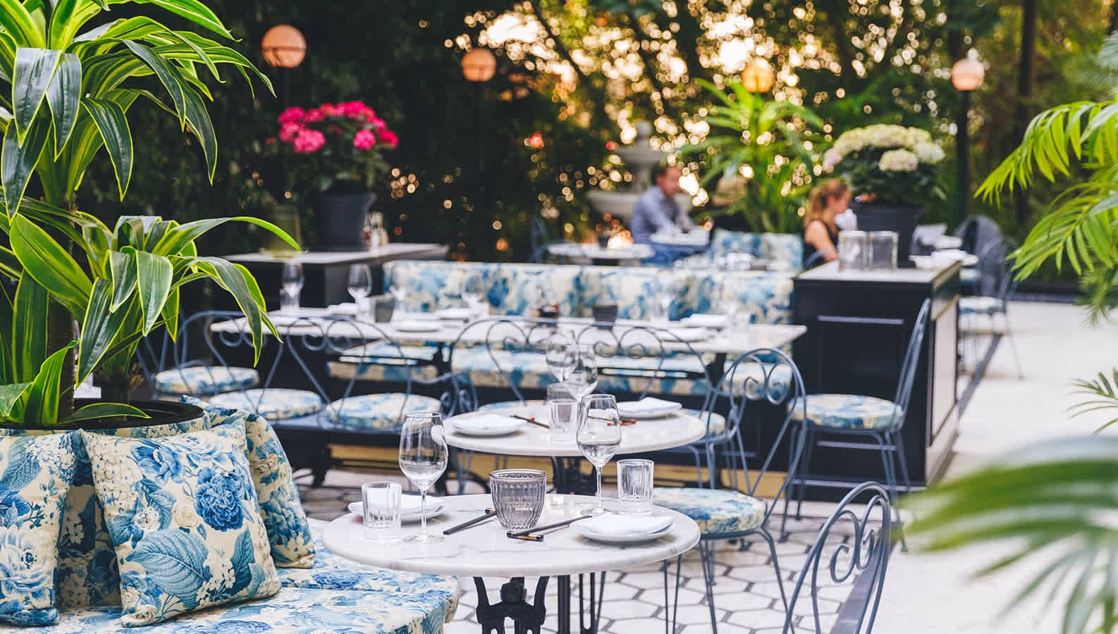Hotel Provocateur Ansicht 9