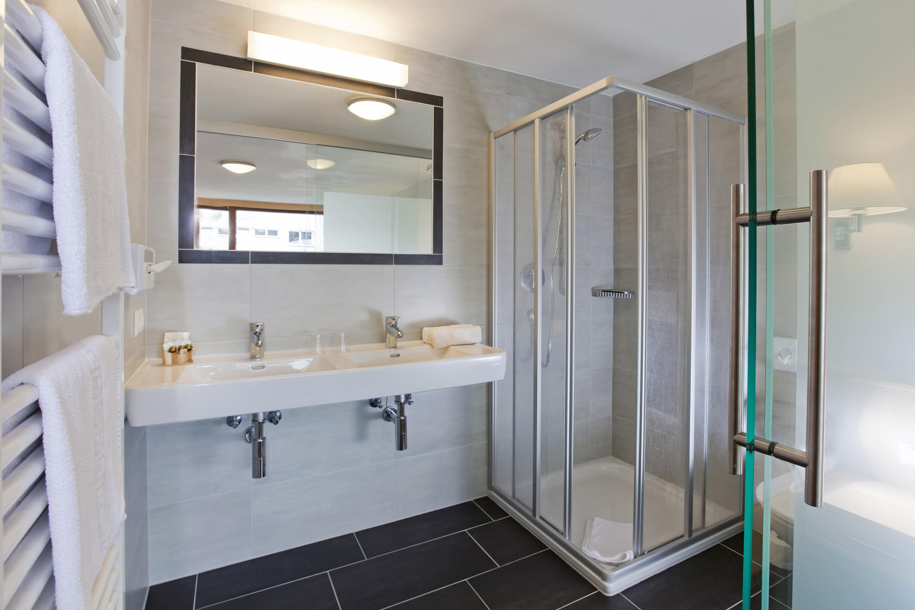 Hotel Auderer Ansicht 5