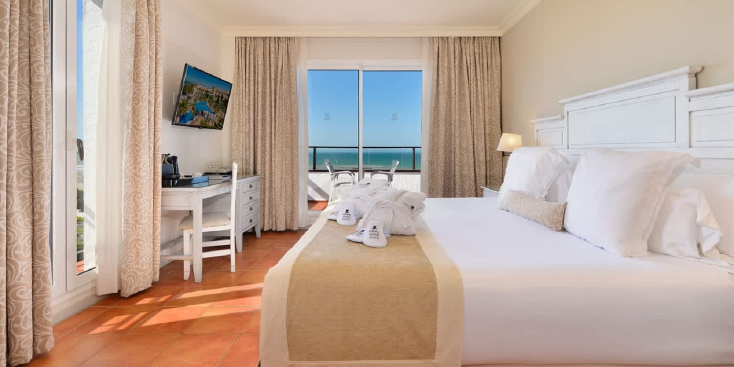 Fuerte Conil-Resort Ansicht 4