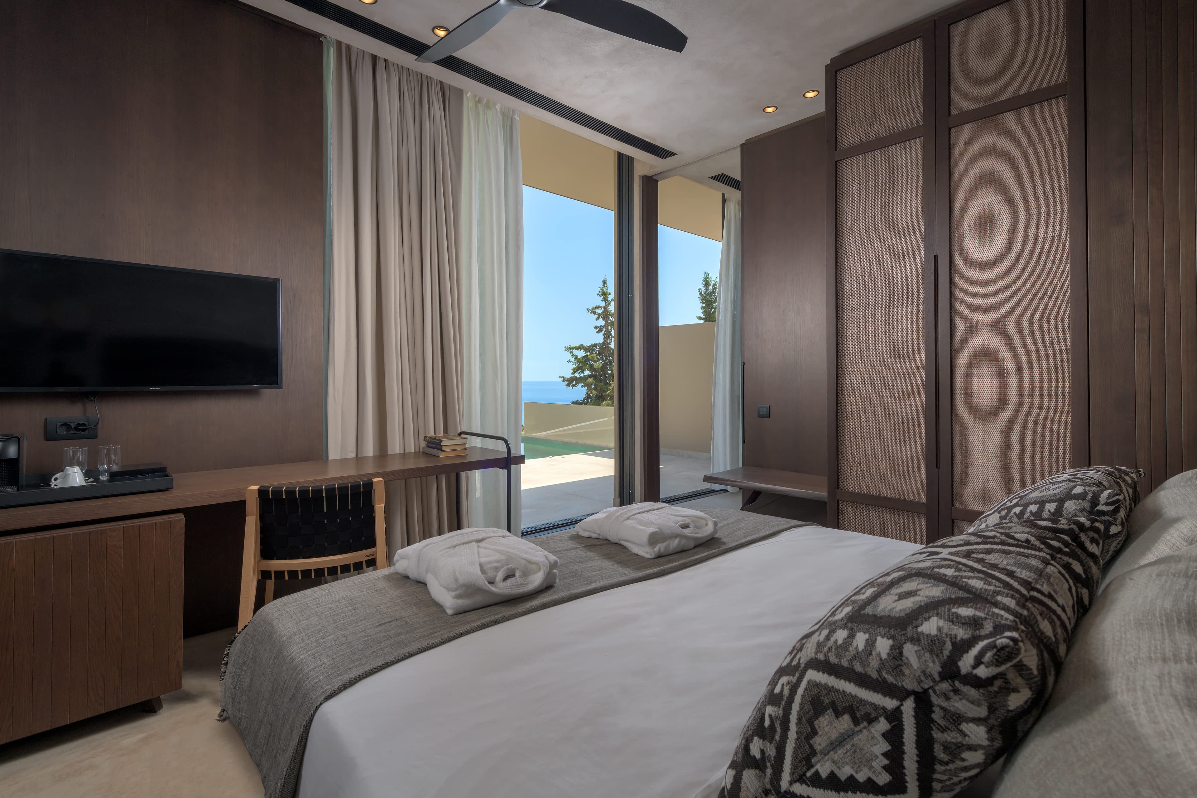 alltoura Club Hotel Porto Angeli Beach Resort Ansicht 5