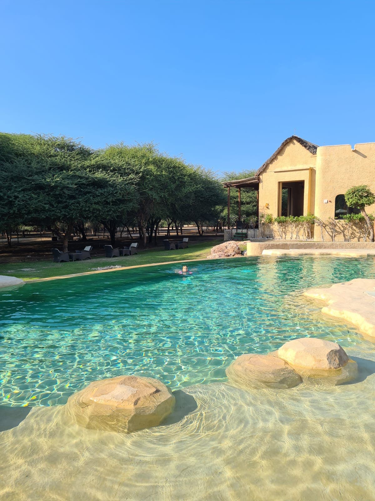 Desert Islands Resort & Spa by Anantara Ansicht 8