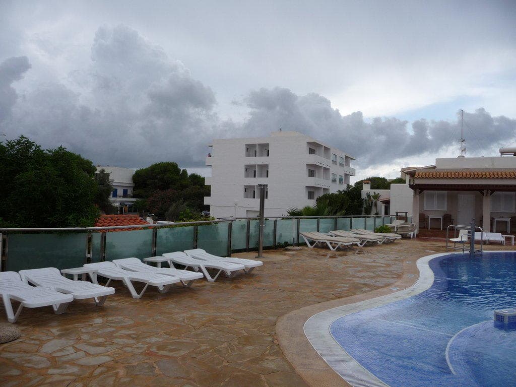Hotel Maria