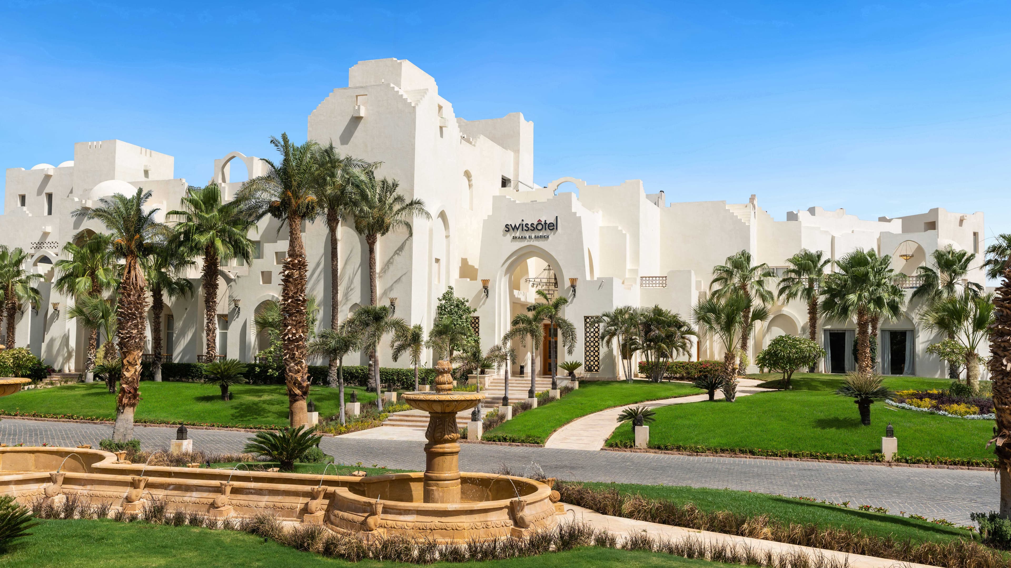 Novotel Sharm El Sheikh