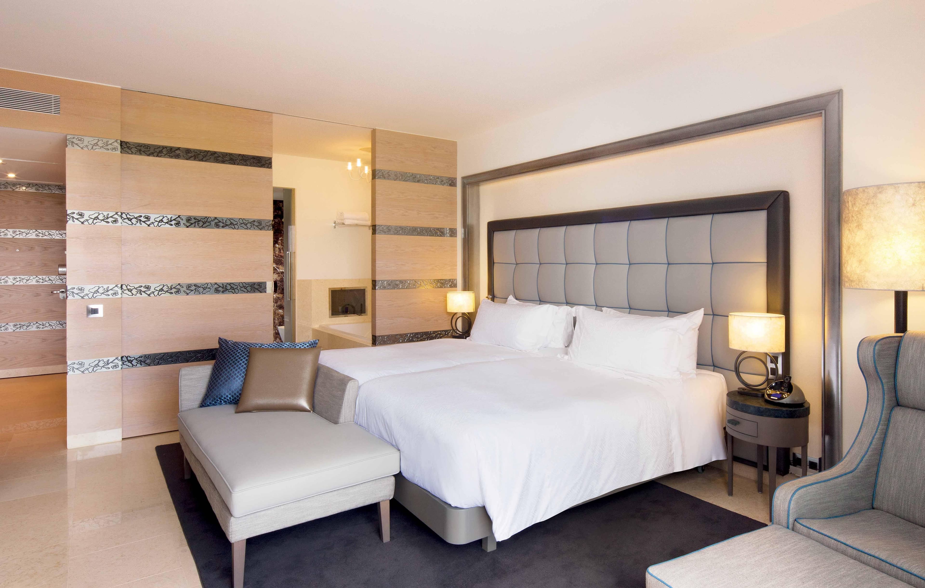 Conrad Algarve Ansicht 4