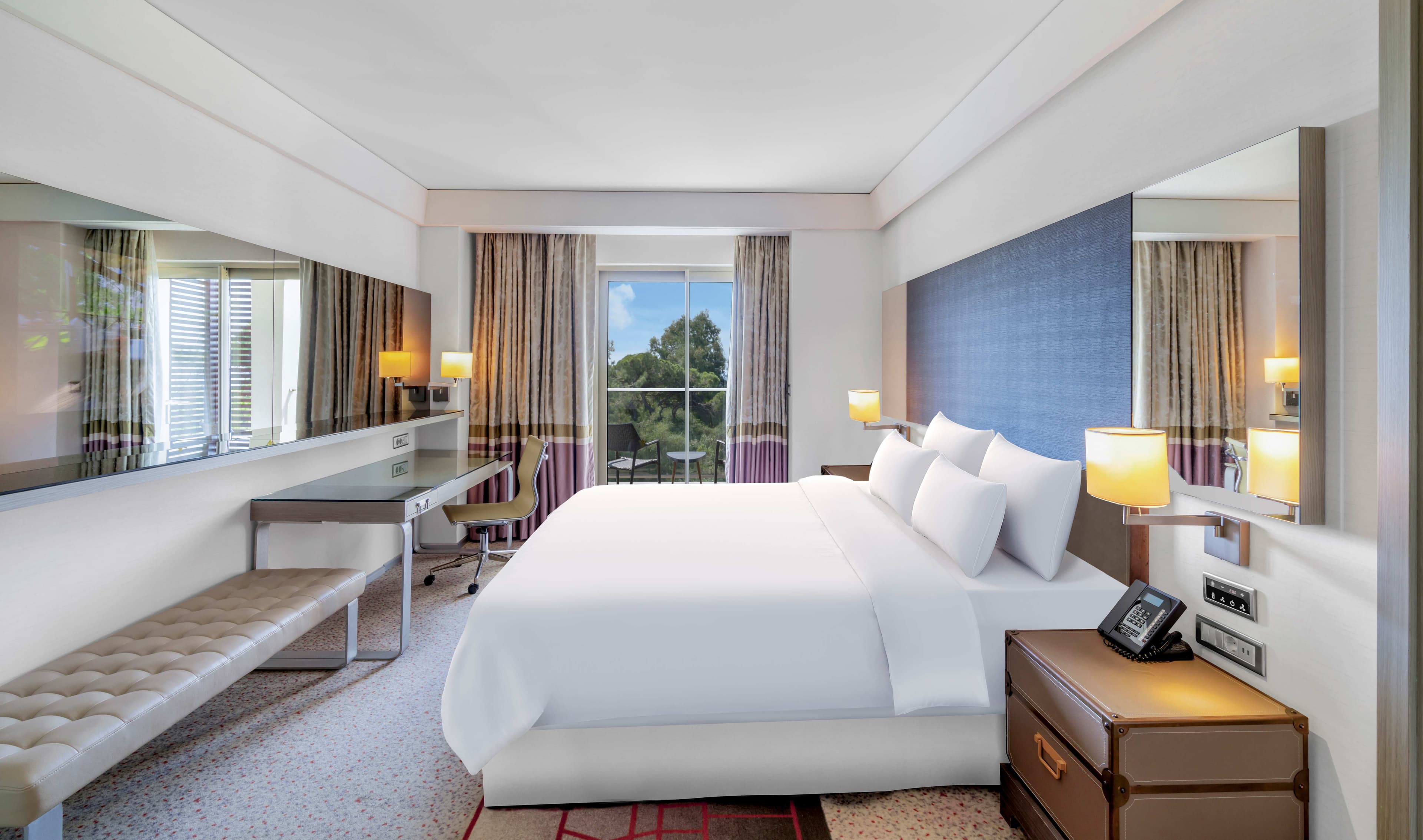 Rixos Premium Belek Ansicht 6