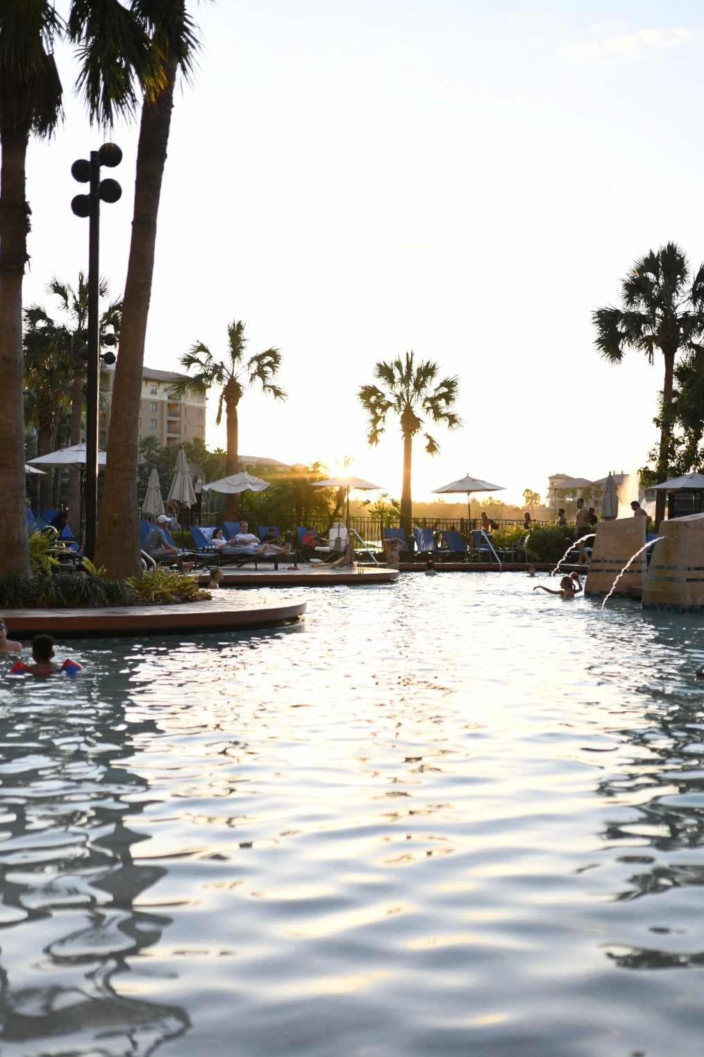 Wyndham Grand Orlando Resort Bonnet Creek Ansicht 6