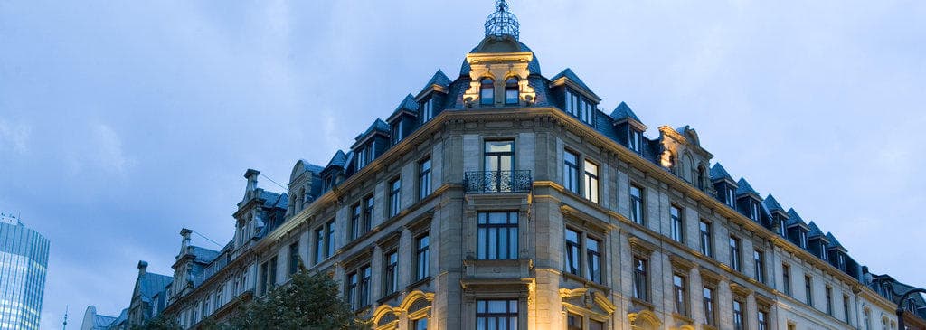 Victoria Hotel Ansicht 2