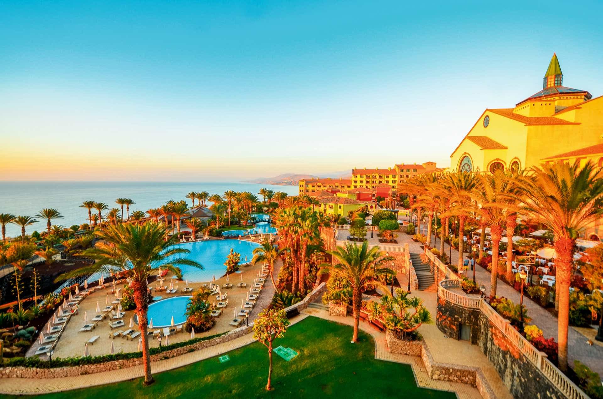 R2 Rio Calma Hotel & Spa & Conference
