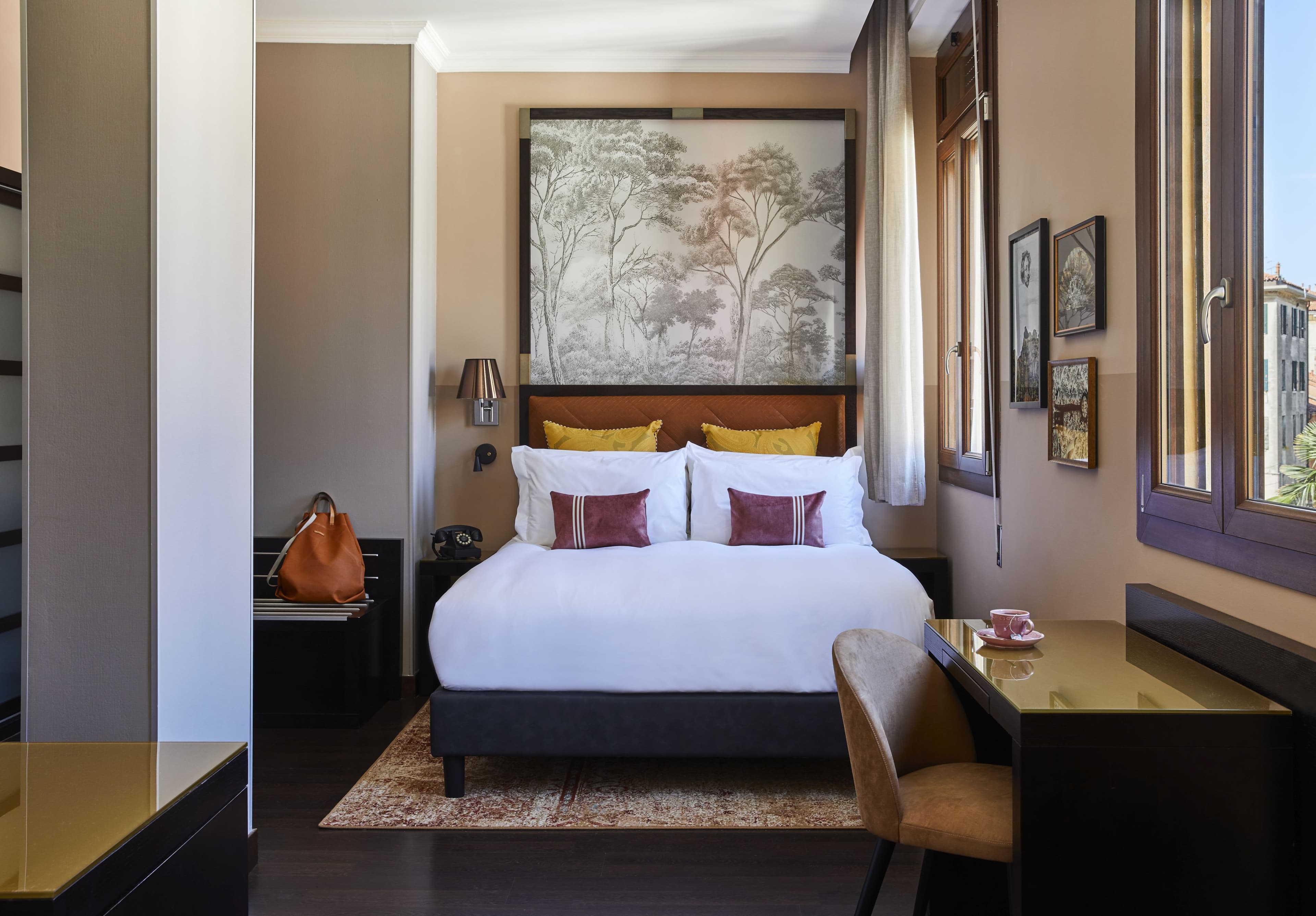 Hotel Indigo Venice - Sant'Elena Ansicht 4