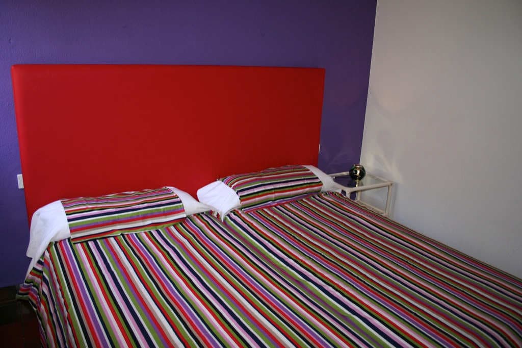 Artemisa Gay Bungalows Ansicht 4