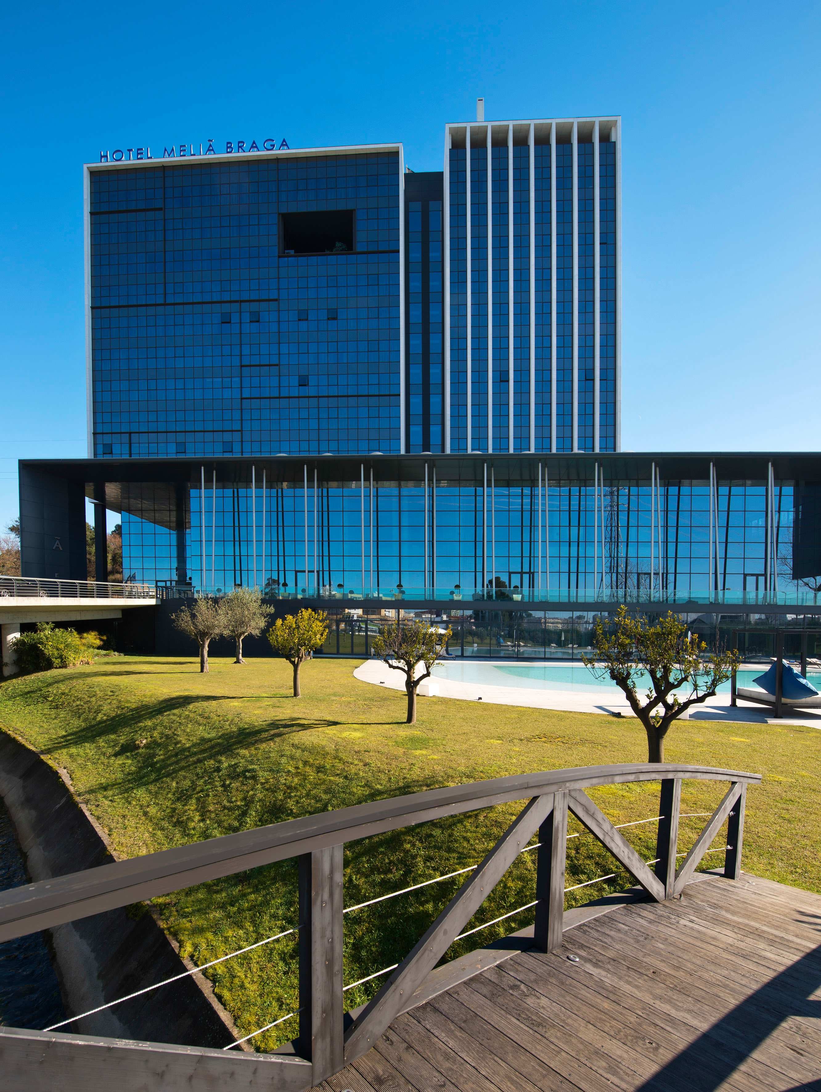 Meliá Braga