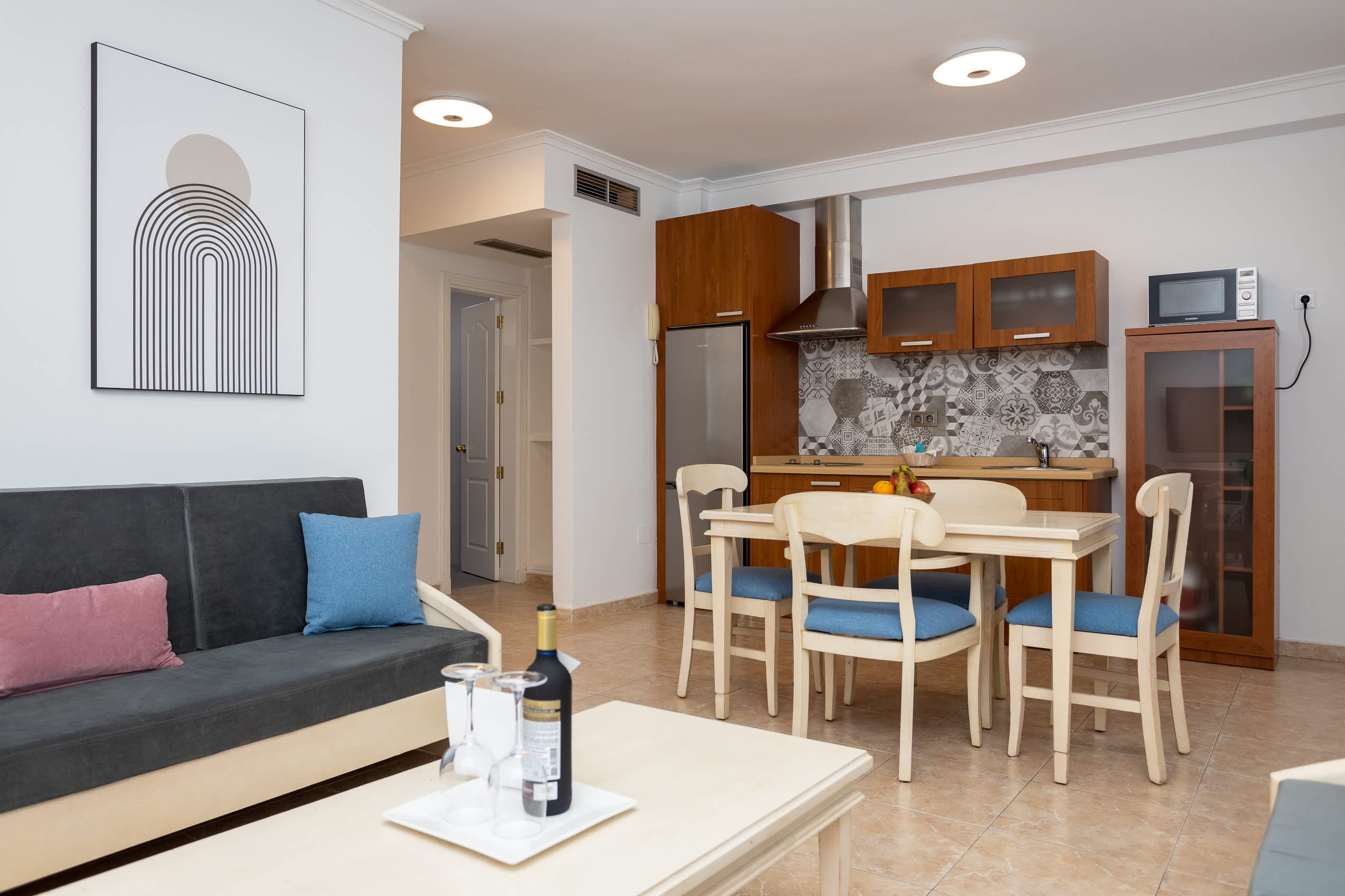 Villa-Mar Hotel Ansicht 5