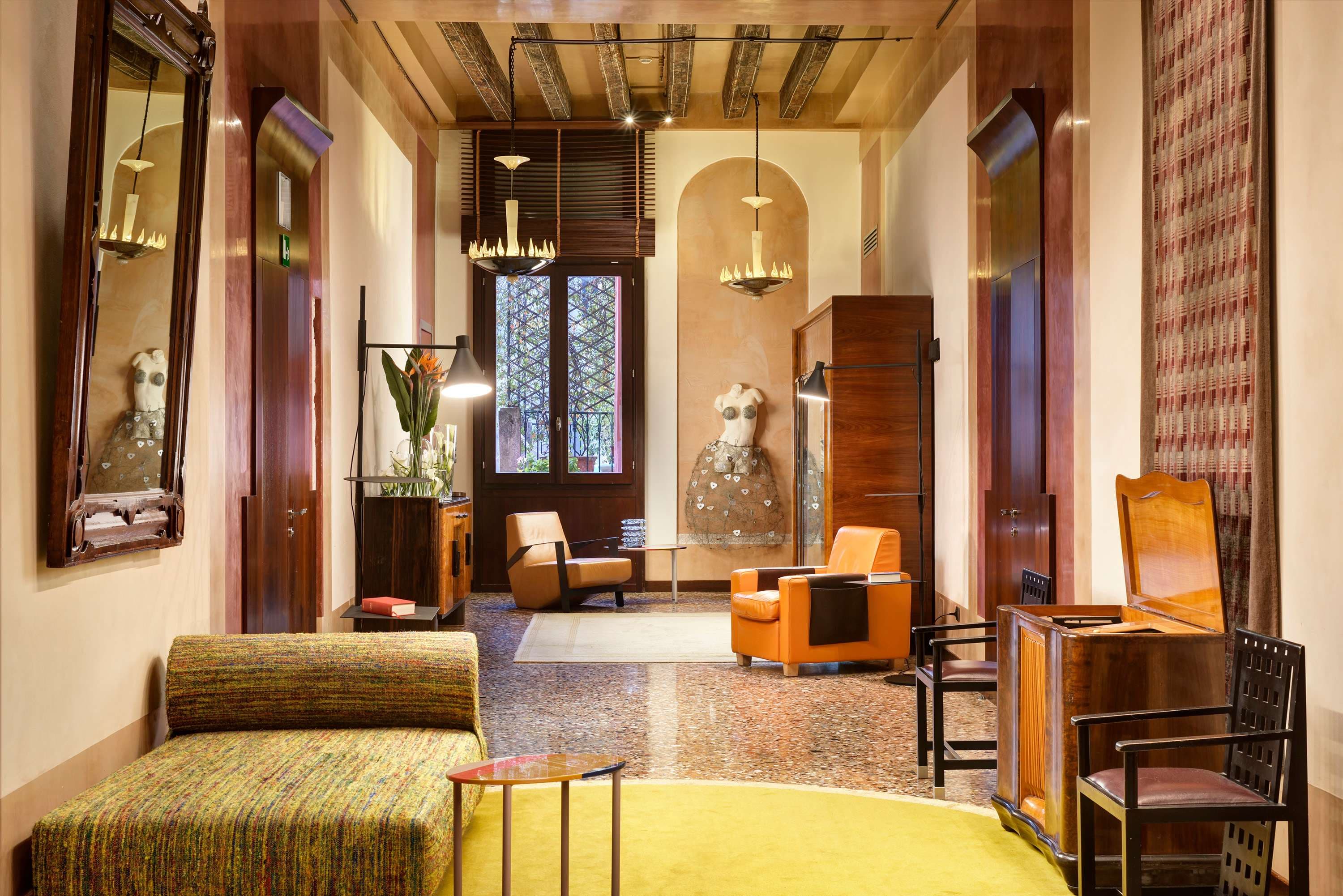Hotel Ca' Pisani Ansicht 7