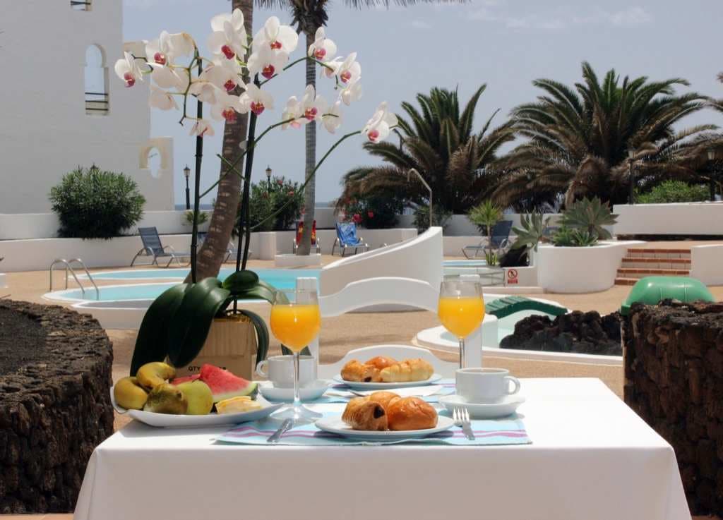 Neptuno Suites - Adults only Ansicht 9