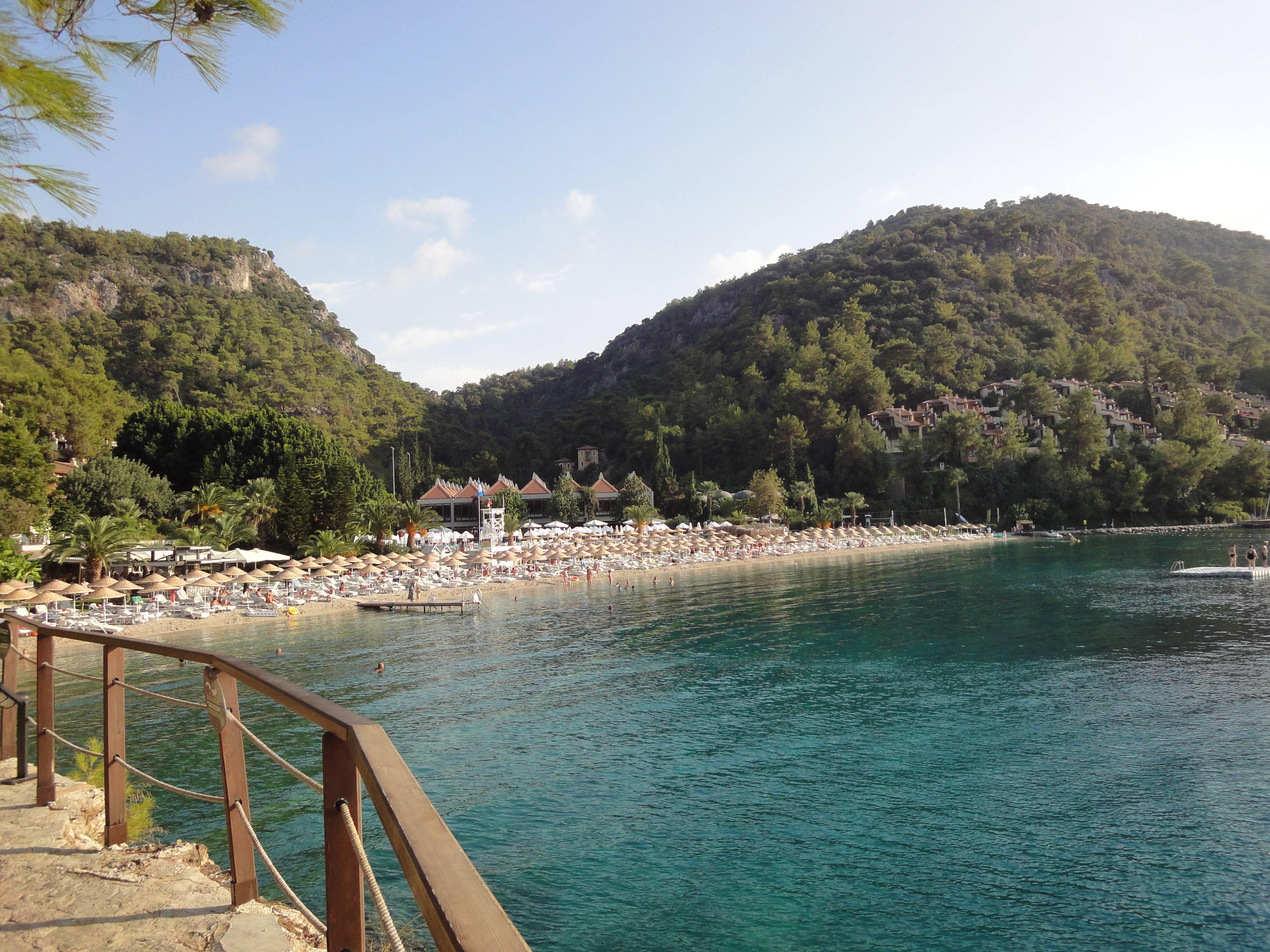 Hillside Beach Club Ansicht 10