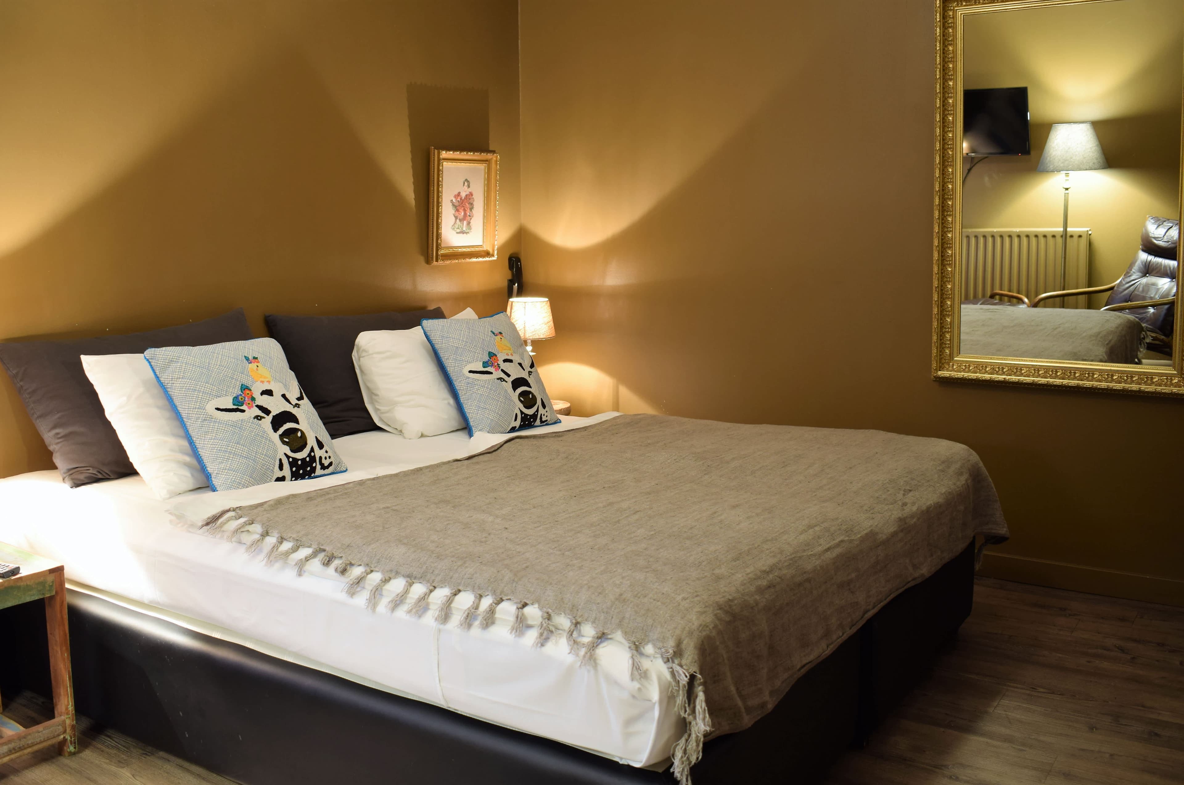 Hotel Leifur Eiriksson Ansicht 9