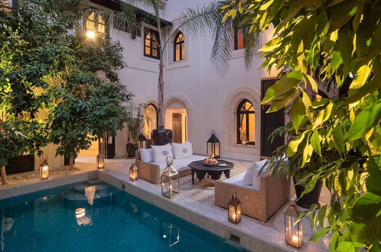 Riad Kheirredine