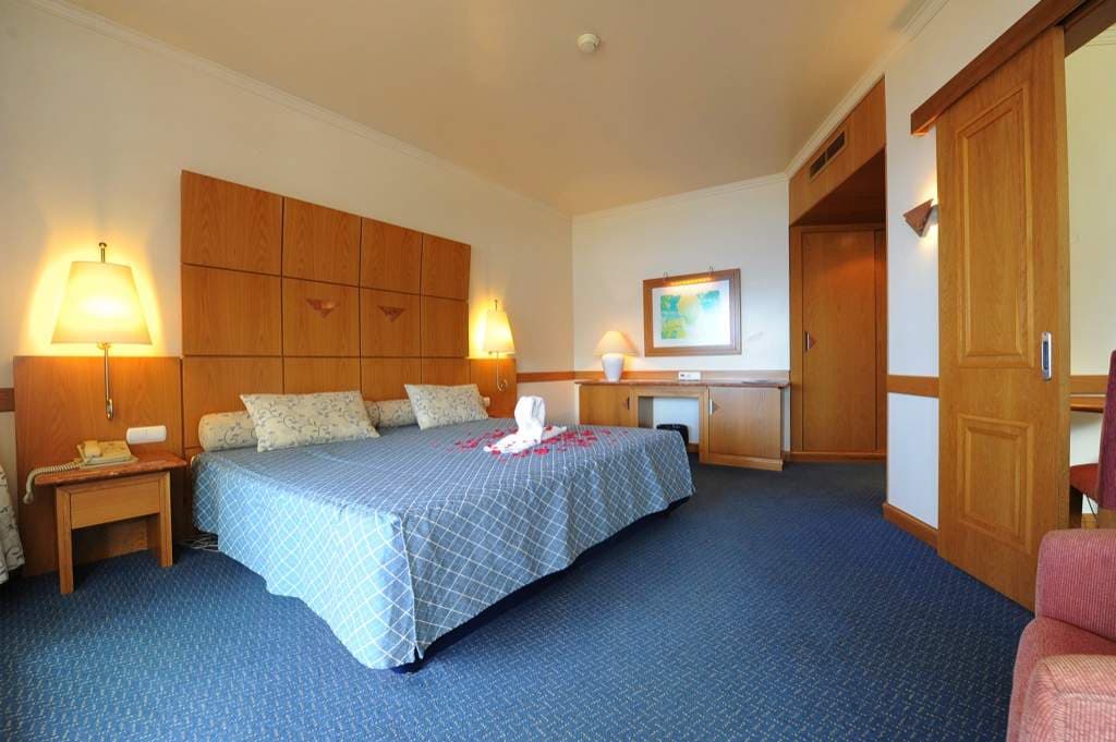 Hotel Monte Mar Palace Ansicht 5