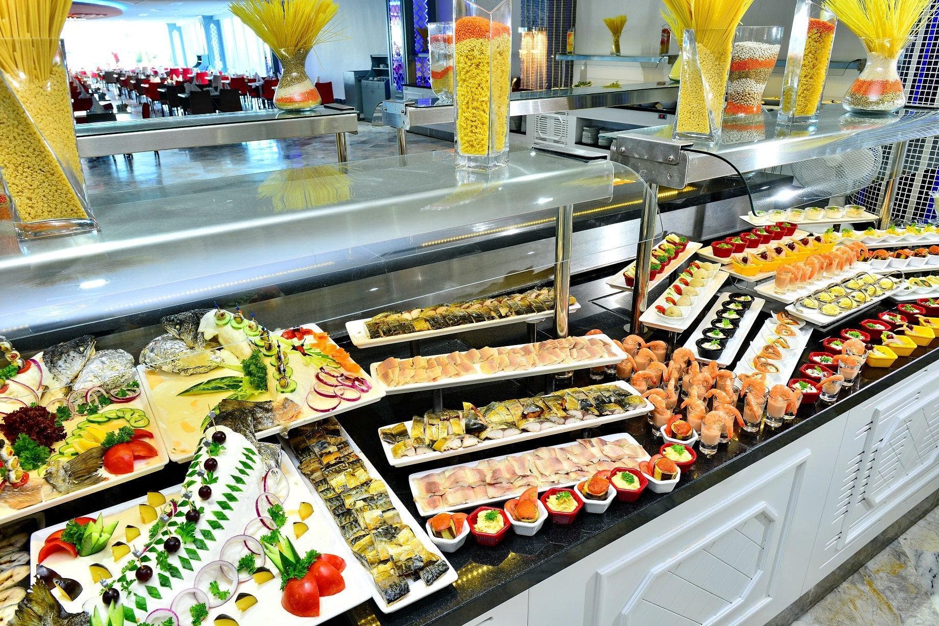 Sultan of Dreams Hotel & Spa Ansicht 6