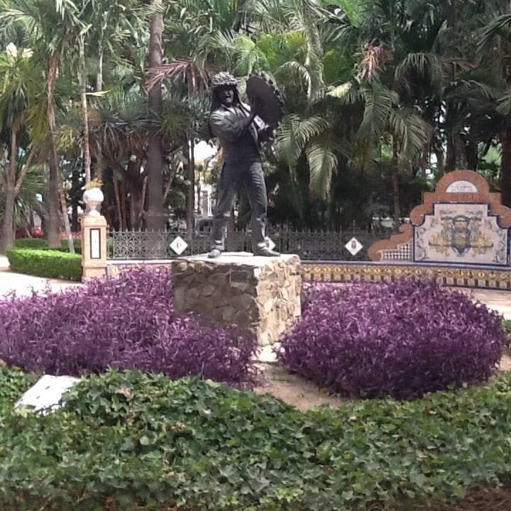 Hotel Don Curro Ansicht 6