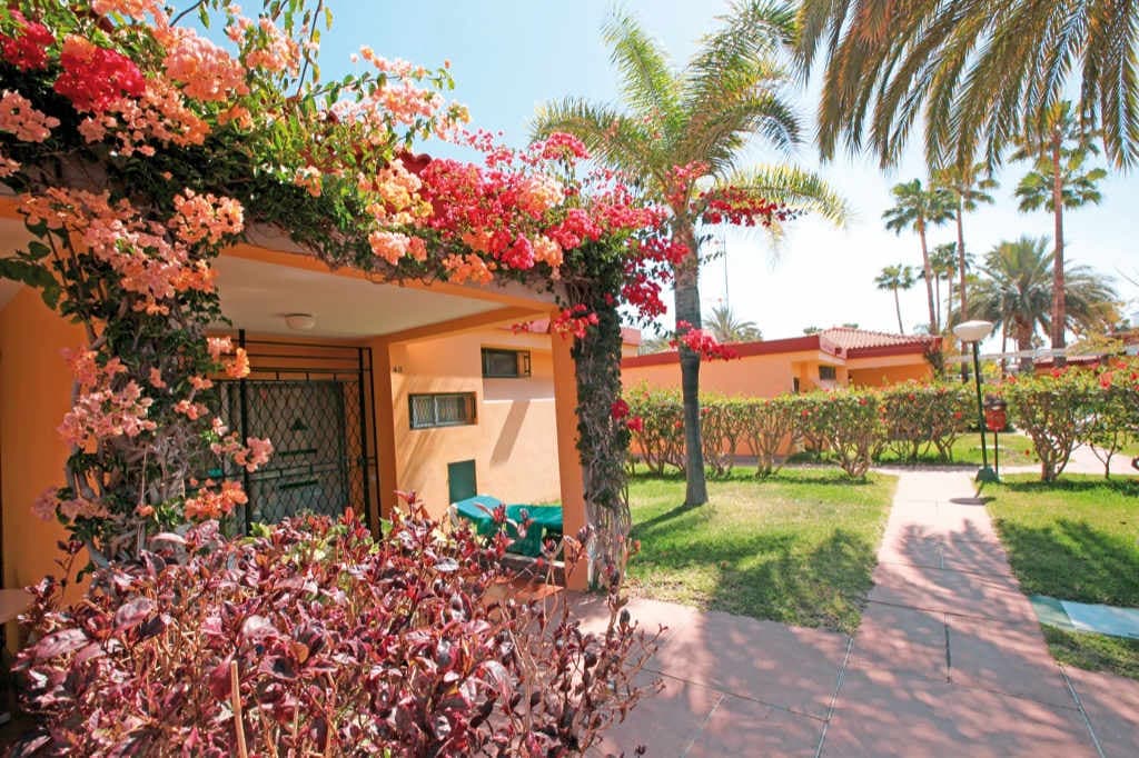 Artemisa Gay Bungalows Ansicht 6