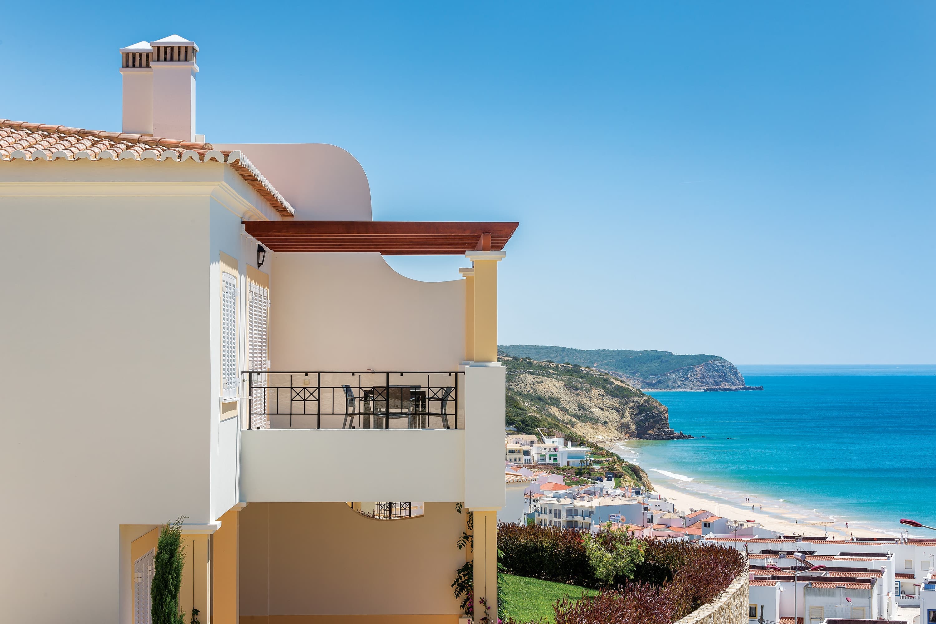 NAU Salema Beach Village Ansicht 3