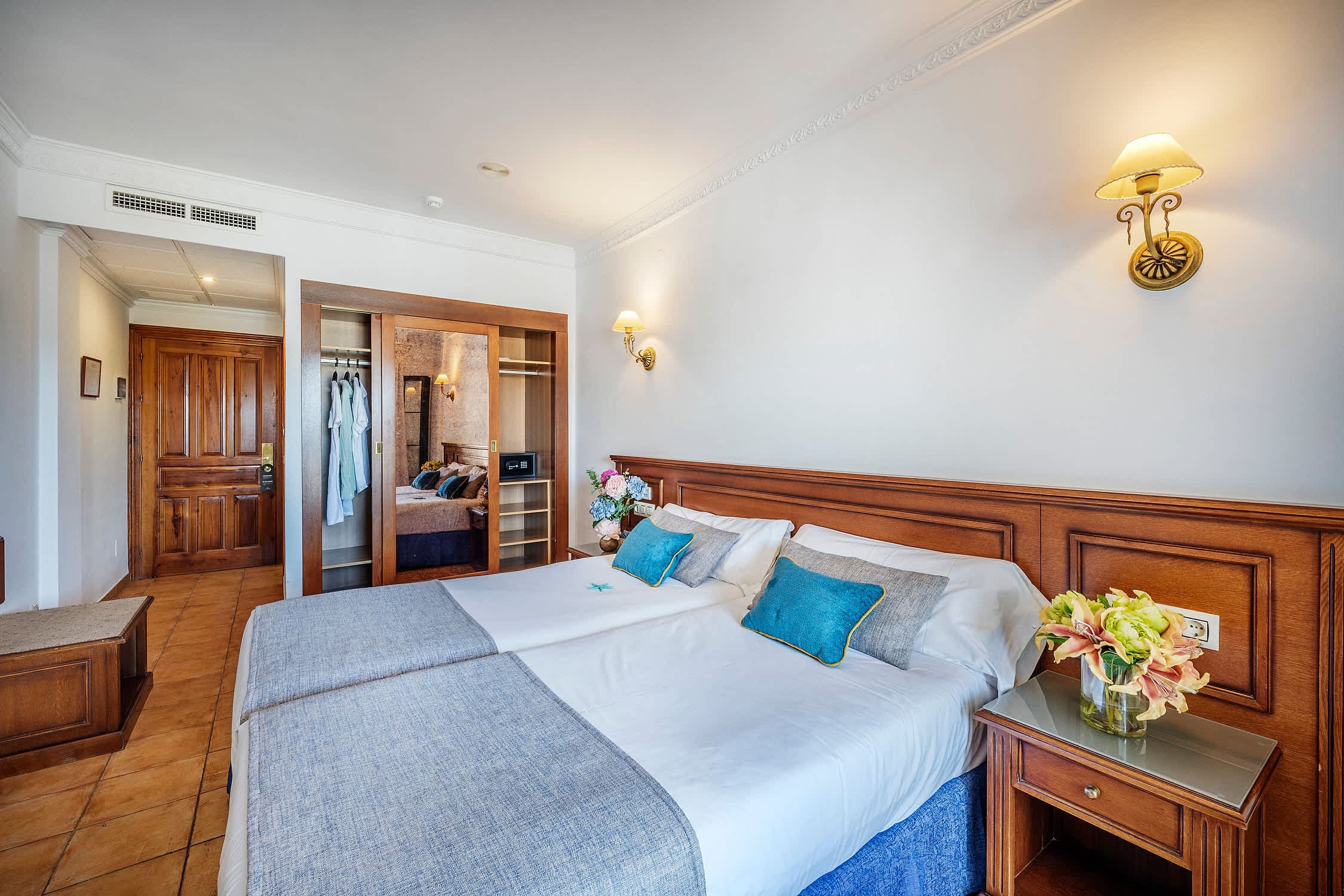 Beneste Frigiliana Hotel Ansicht 6