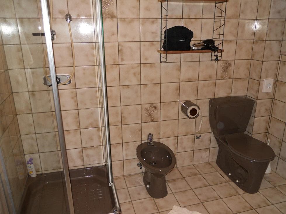 Hotel Steindl Ansicht 5