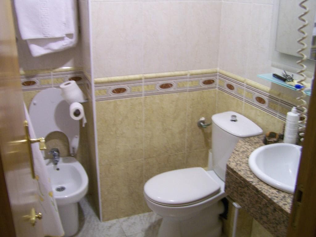 Hotel Manaus Ansicht 5