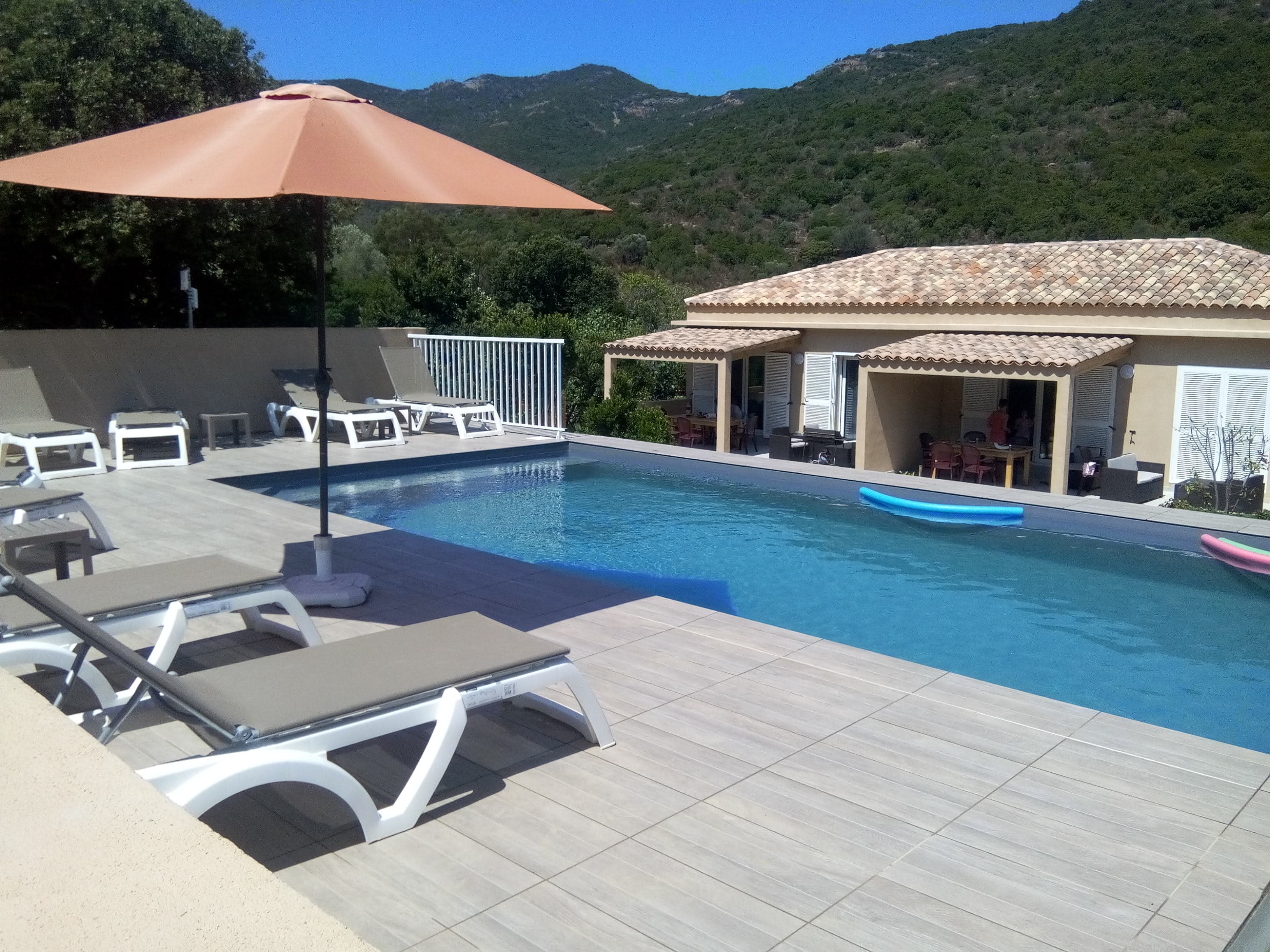 Hotel Residence a Punta Ansicht 4