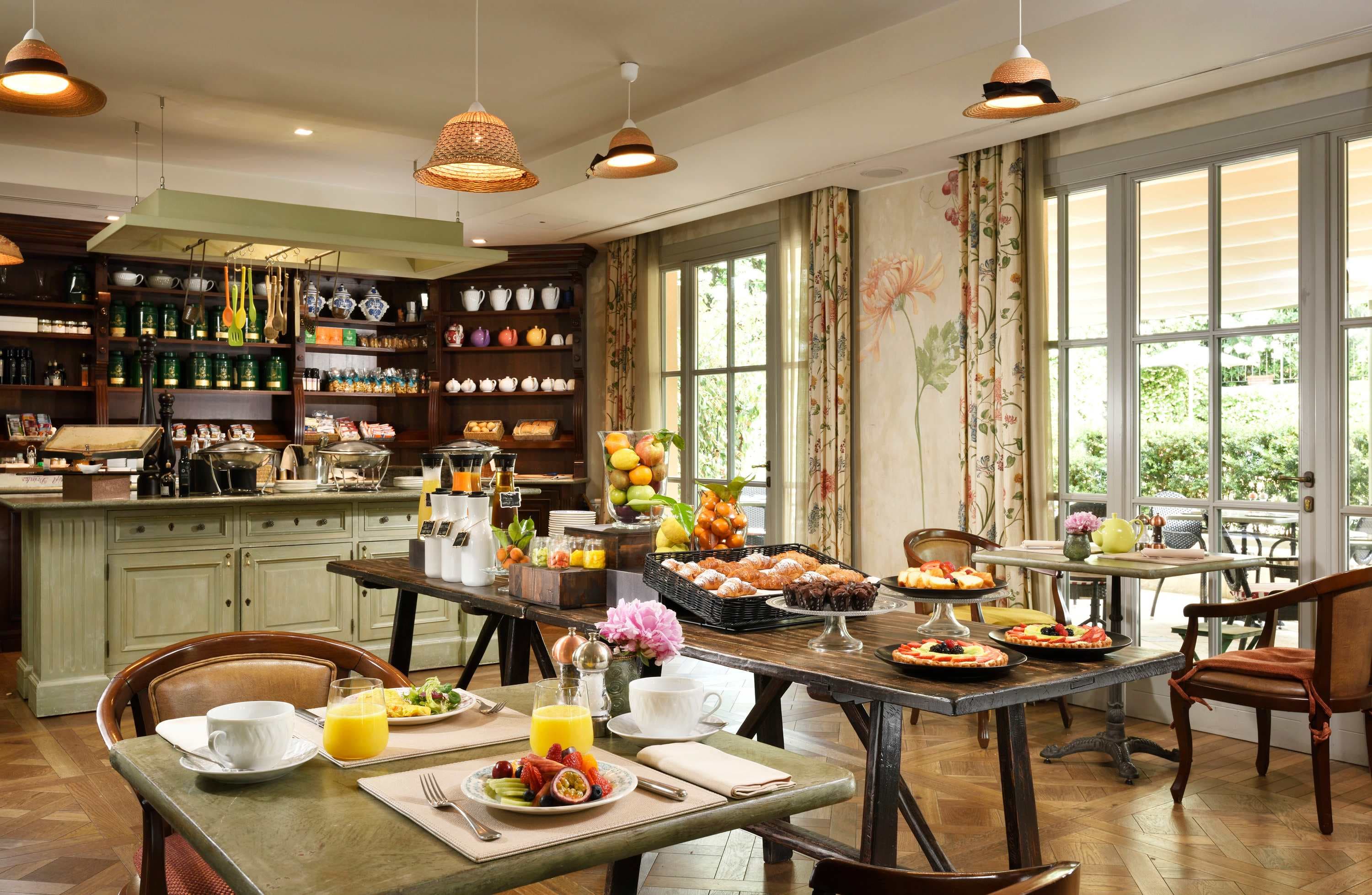 Hotel Ville sull'Arno Ansicht 10