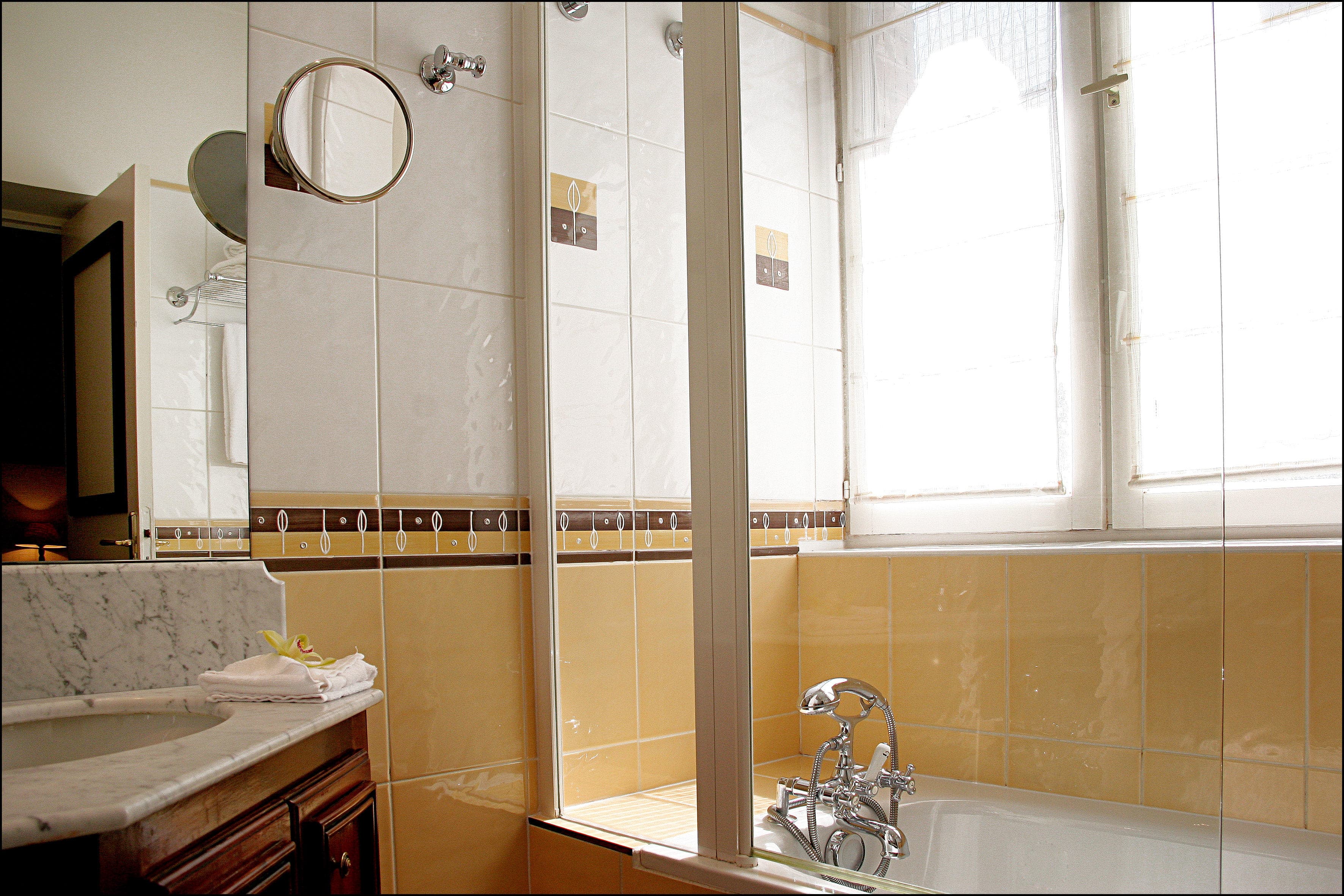 Villa Montparnasse Ansicht 3