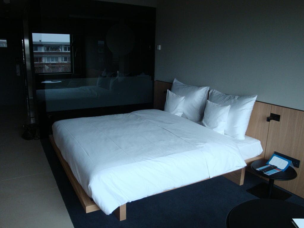 SANA Berlin Hotel Ansicht 5