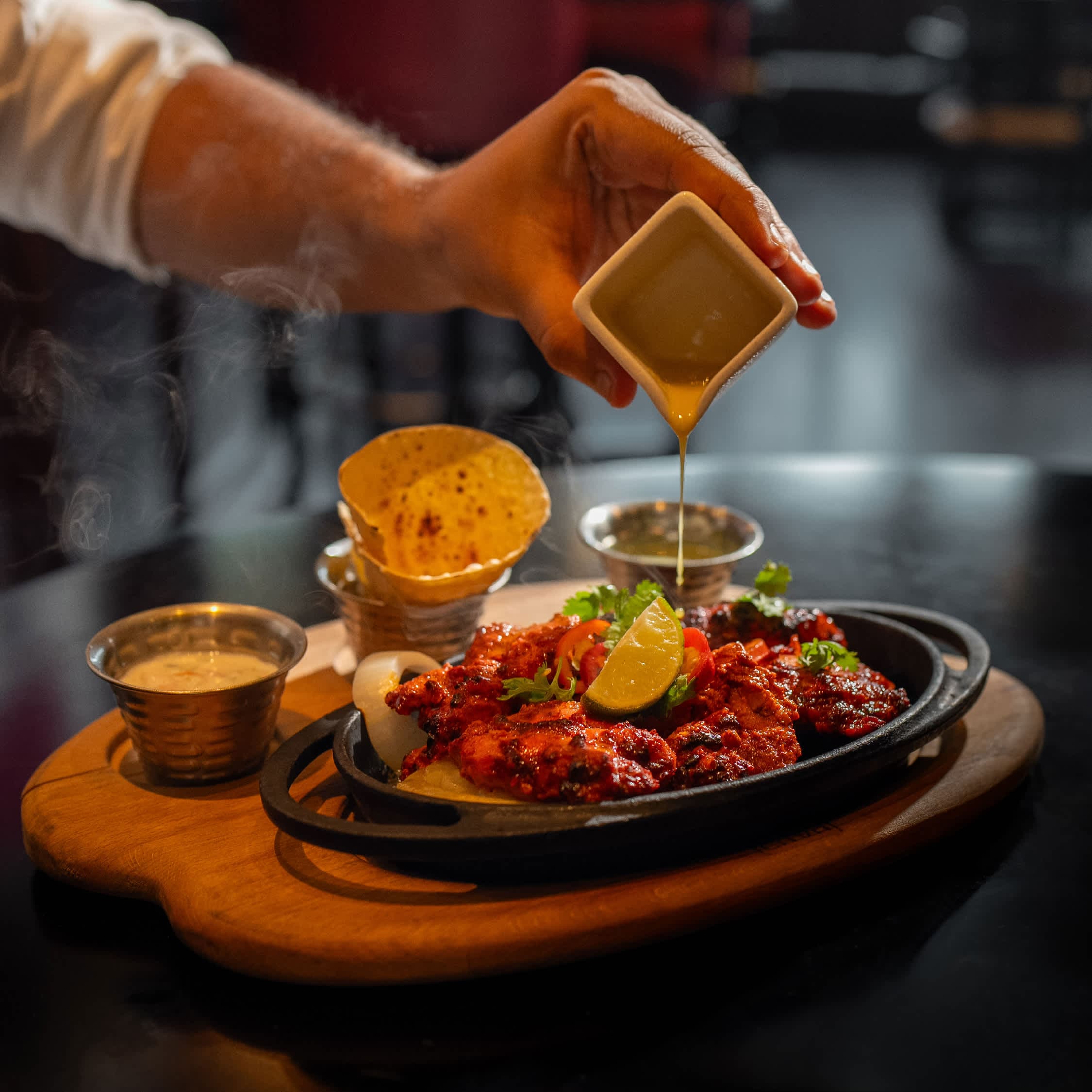 Radisson Blu Hotel, Dubai Barsha Heights Ansicht 9