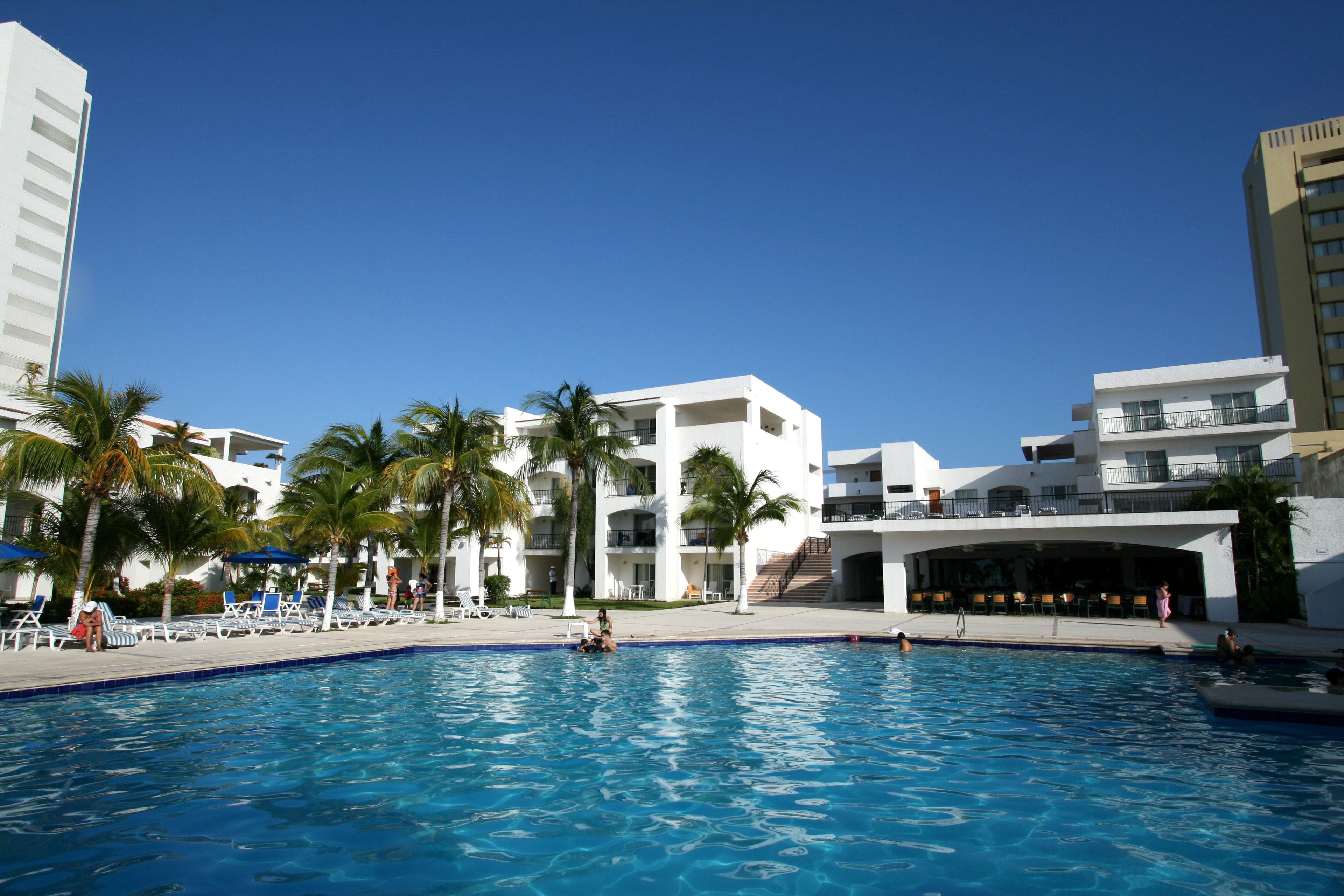 Beachscape Kin Ha Villas & Suites