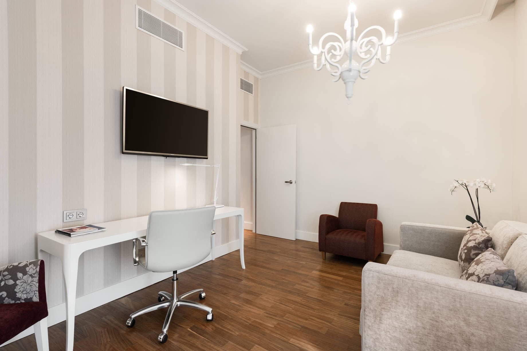 NH Collection Madrid Abascal Ansicht 3