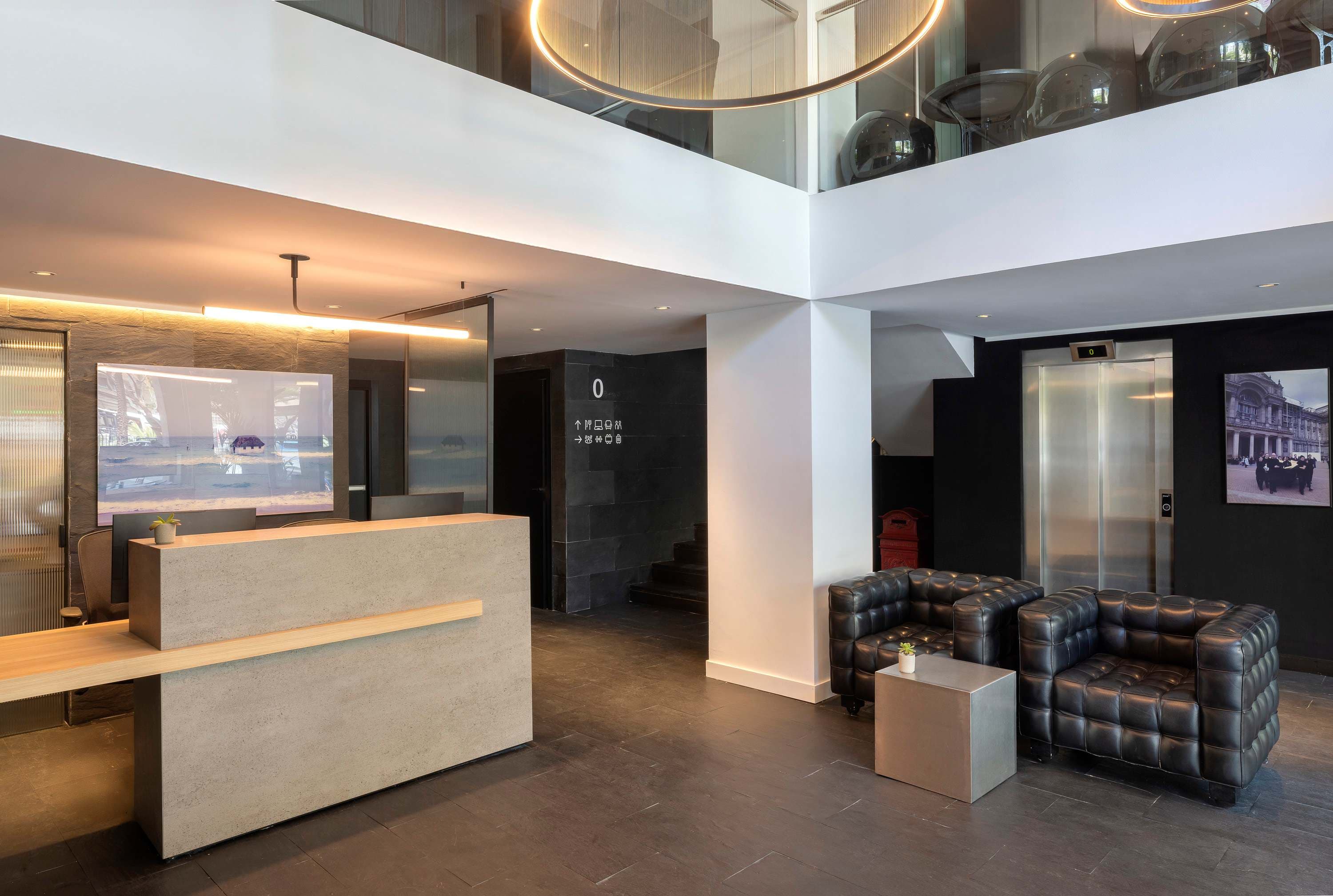 Hotel HM Jaime III Ansicht 9