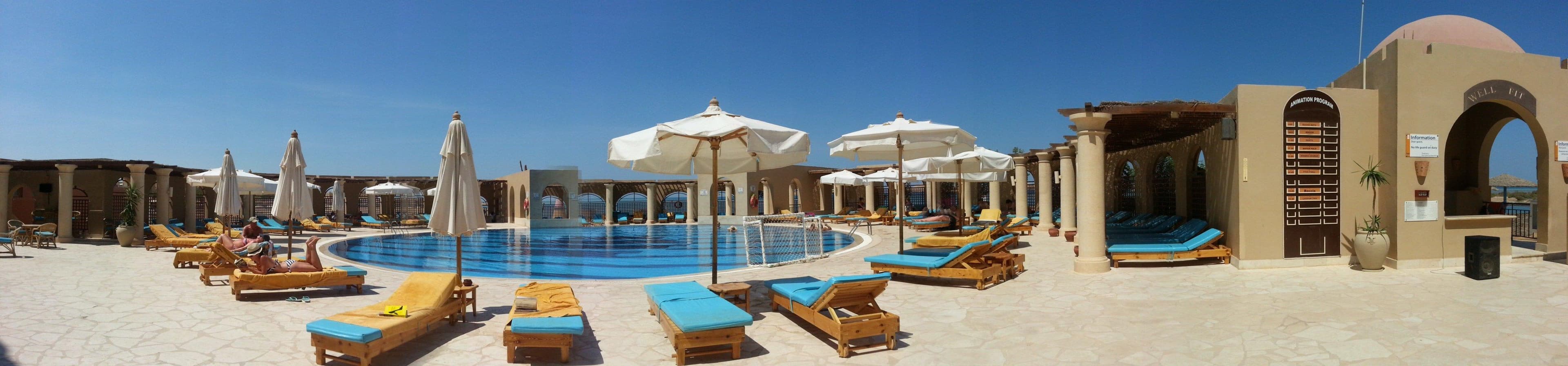 Hotel Three Corners Ocean View prestige - Adults only Ansicht 9